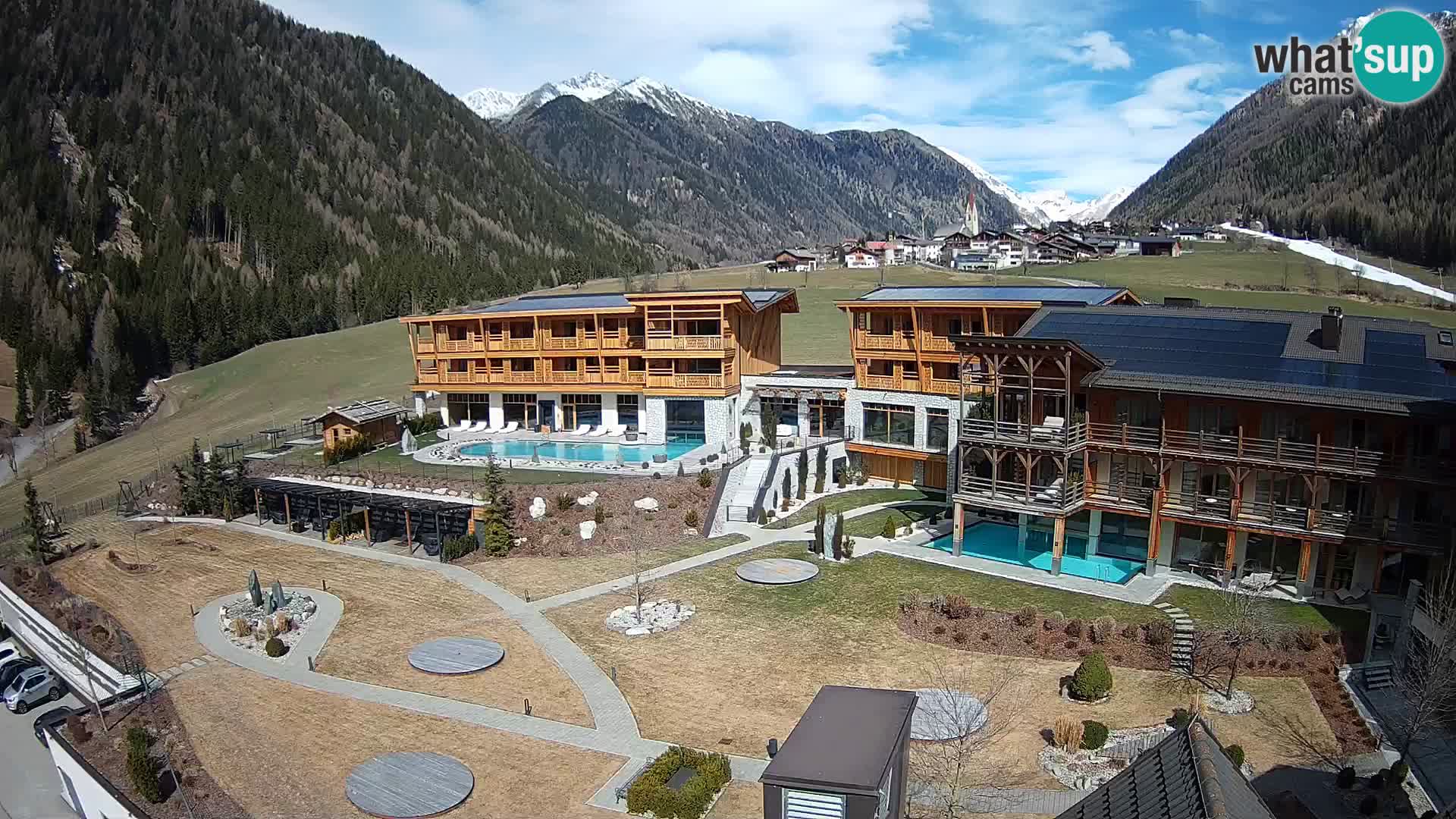 Hotel Masl | Rio Pusteria | Valles