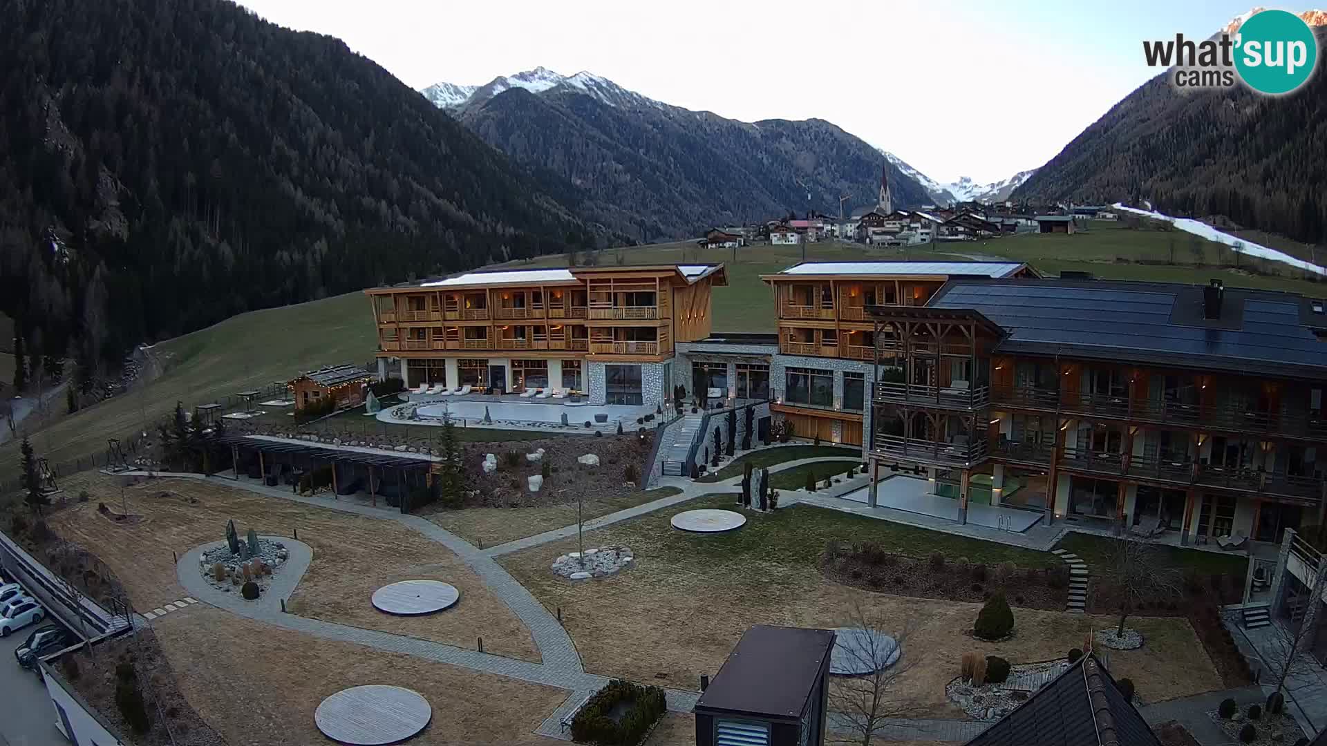 Hotel Masl | Rio Pusteria | Valles