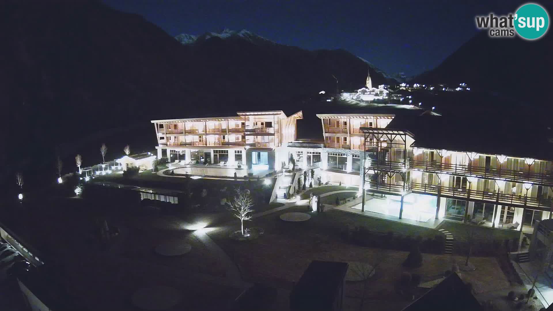 Hotel Masl | Rio Pusteria | Valles