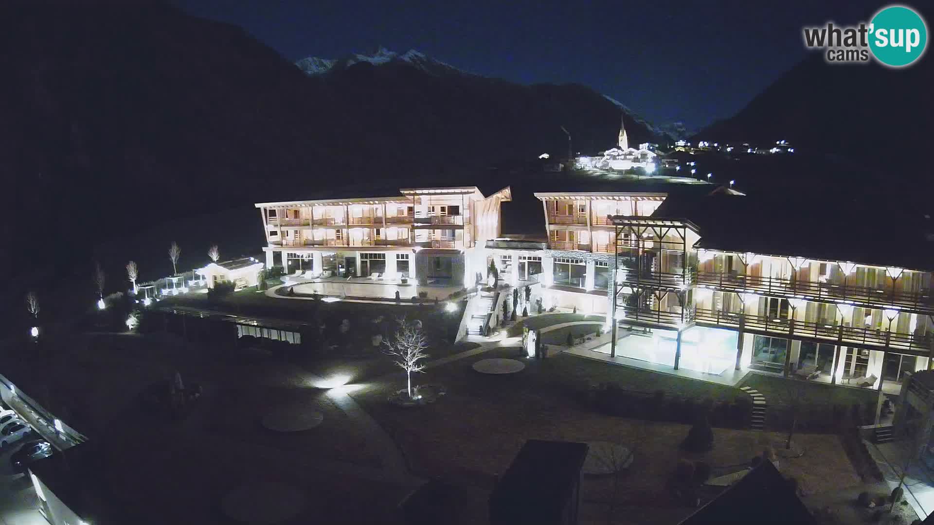 Hotel Masl | Rio Pusteria | Valles