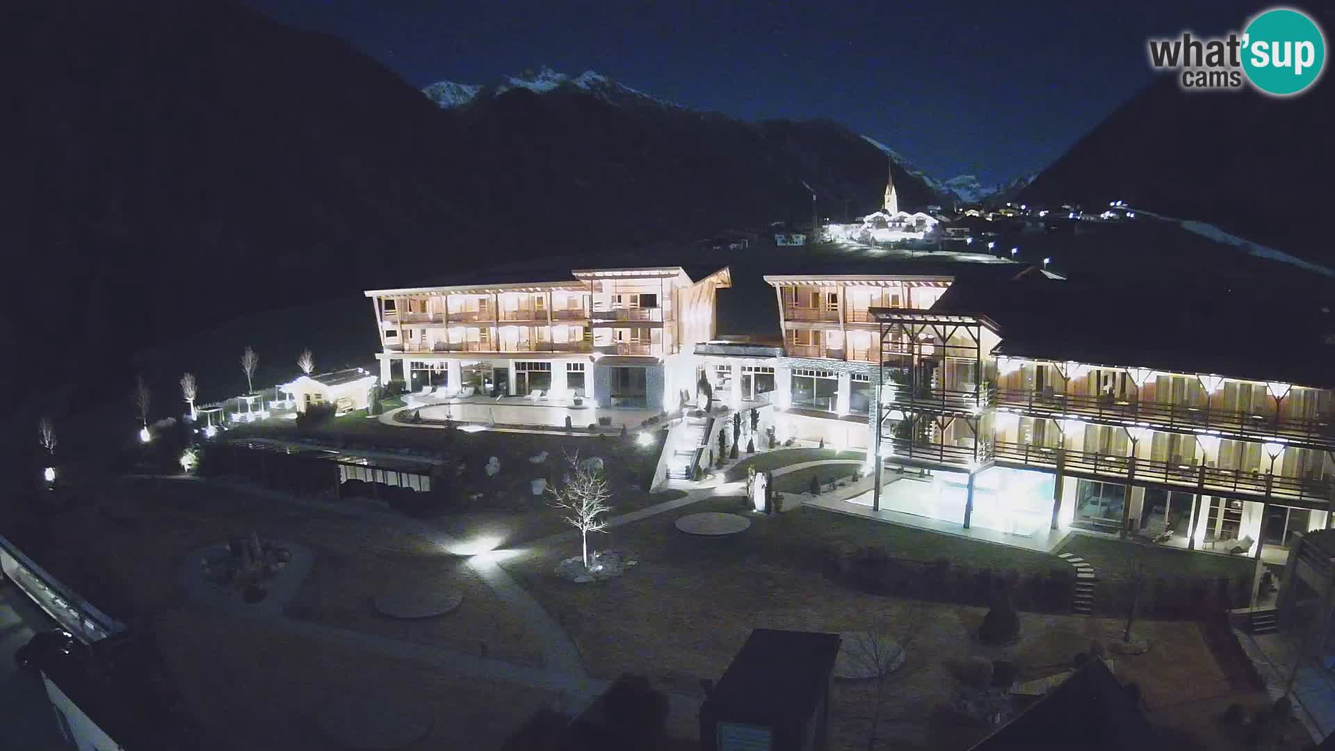 Hotel Masl | Rio Pusteria | Valles