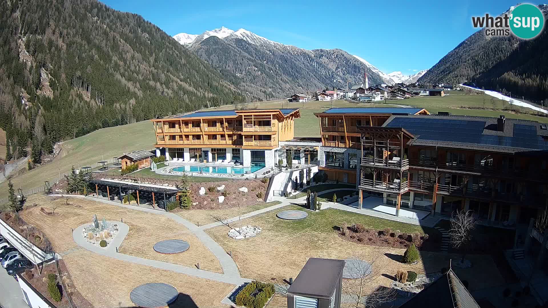 Hotel Masl | Rio Pusteria | Valles