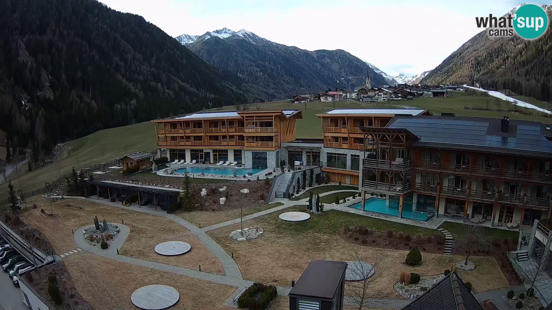 Hotel Masl | Rio Pusteria | Valles