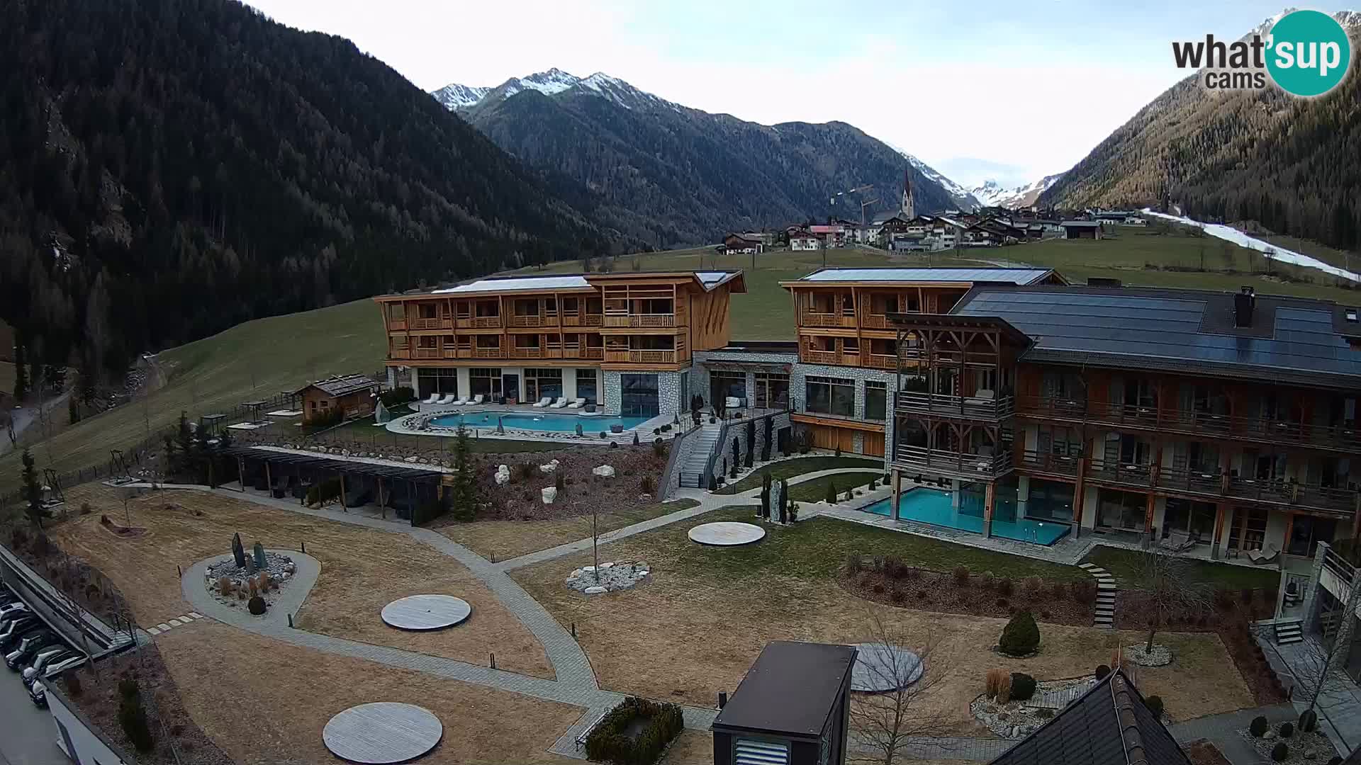 Hotel Masl | Rio Pusteria | Valles