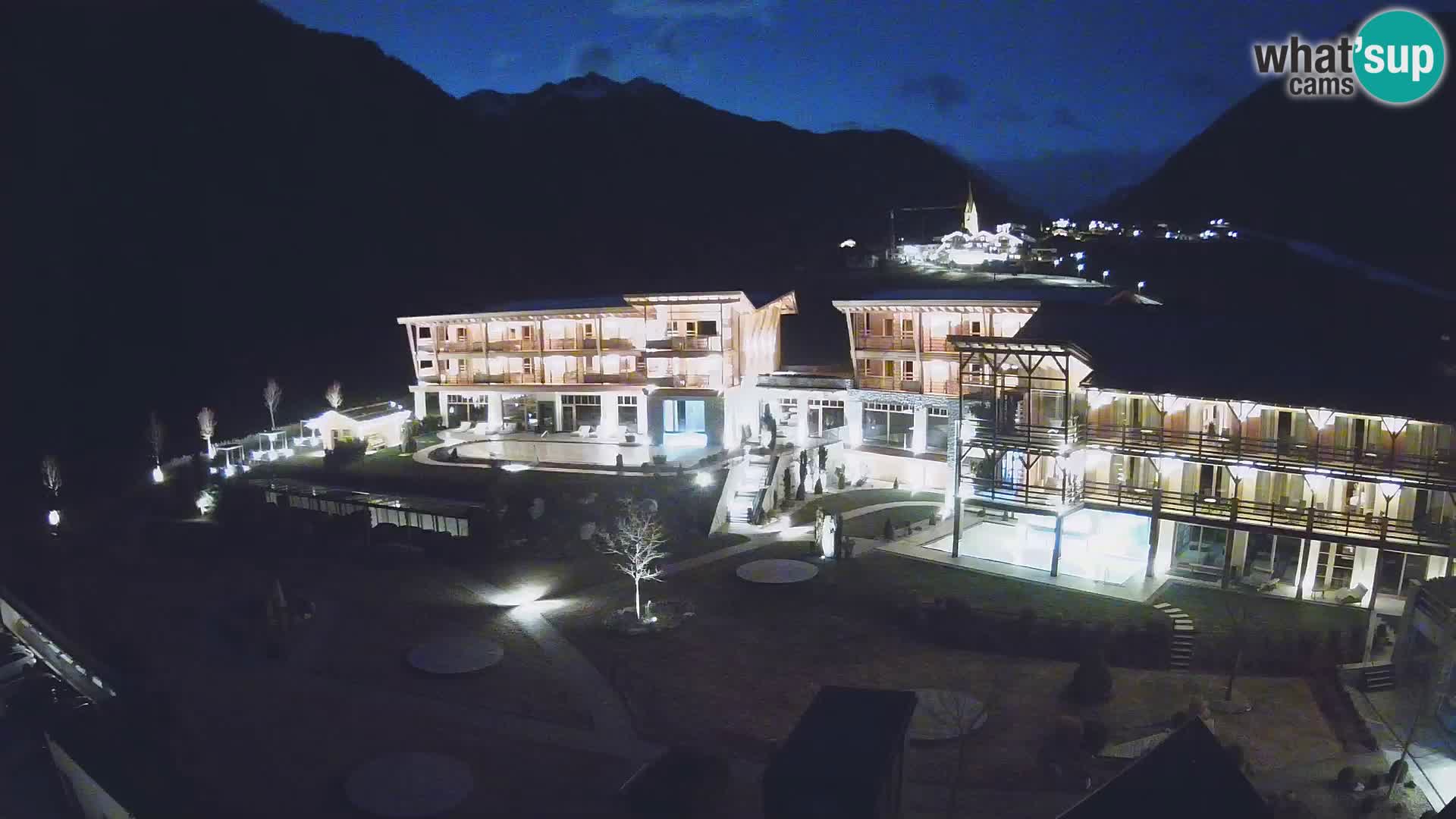 Hotel Masl | Rio Pusteria | Valles