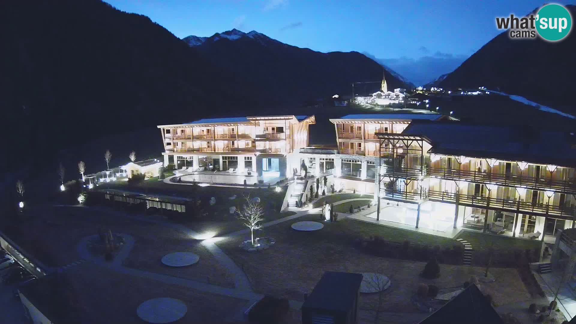 Hotel Masl | Rio Pusteria | Valles