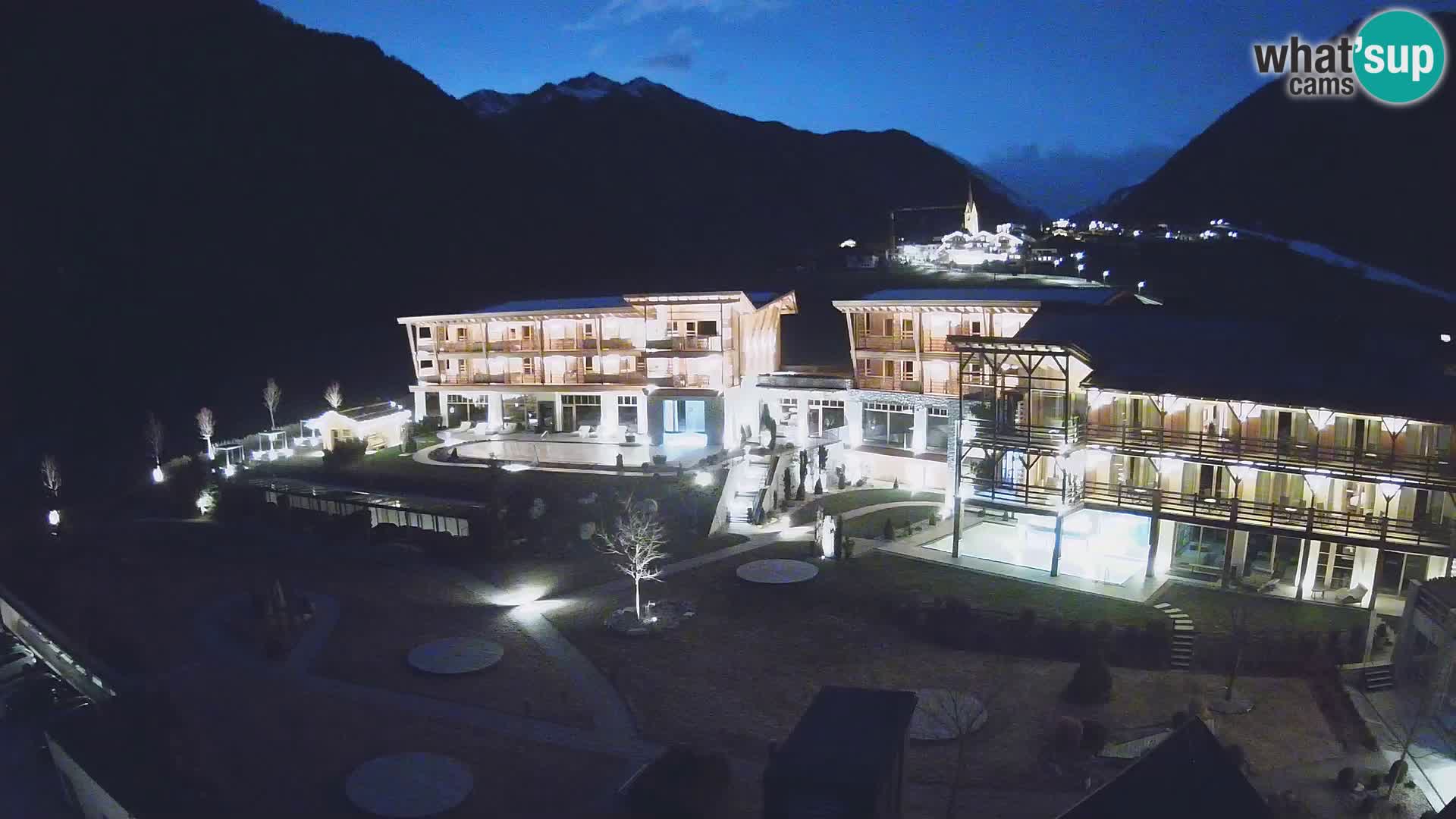 Hotel Masl | Rio Pusteria | Valles