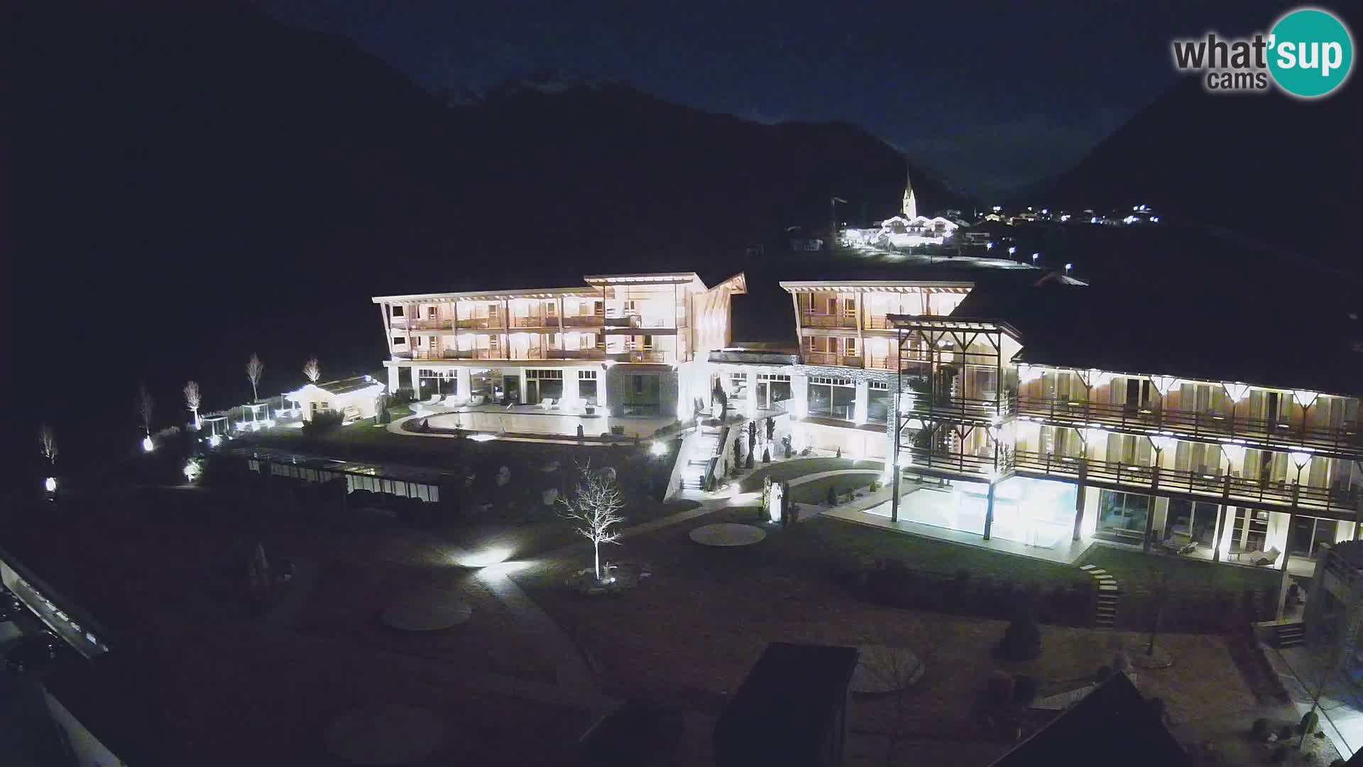 Hotel Masl | Rio Pusteria | Valles