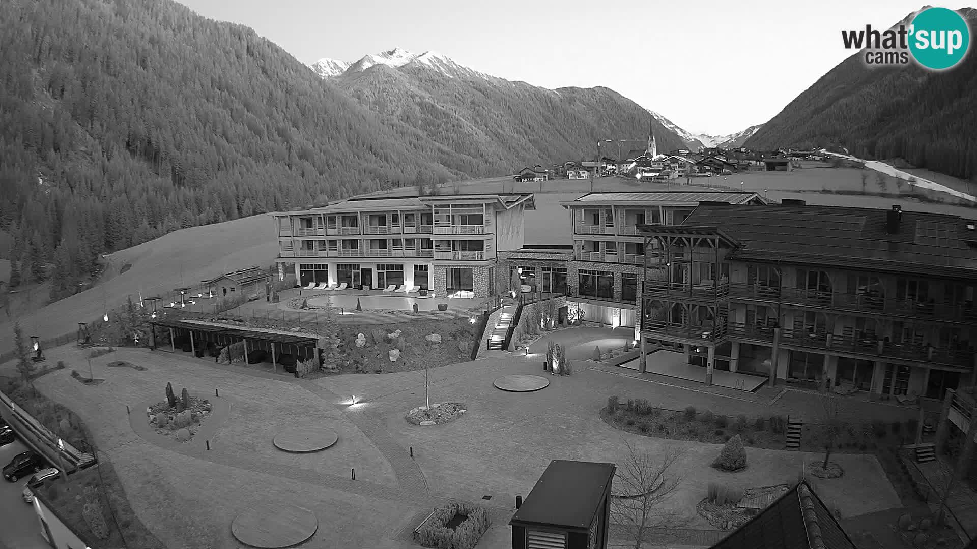 Hotel Masl | Rio Pusteria | Valles