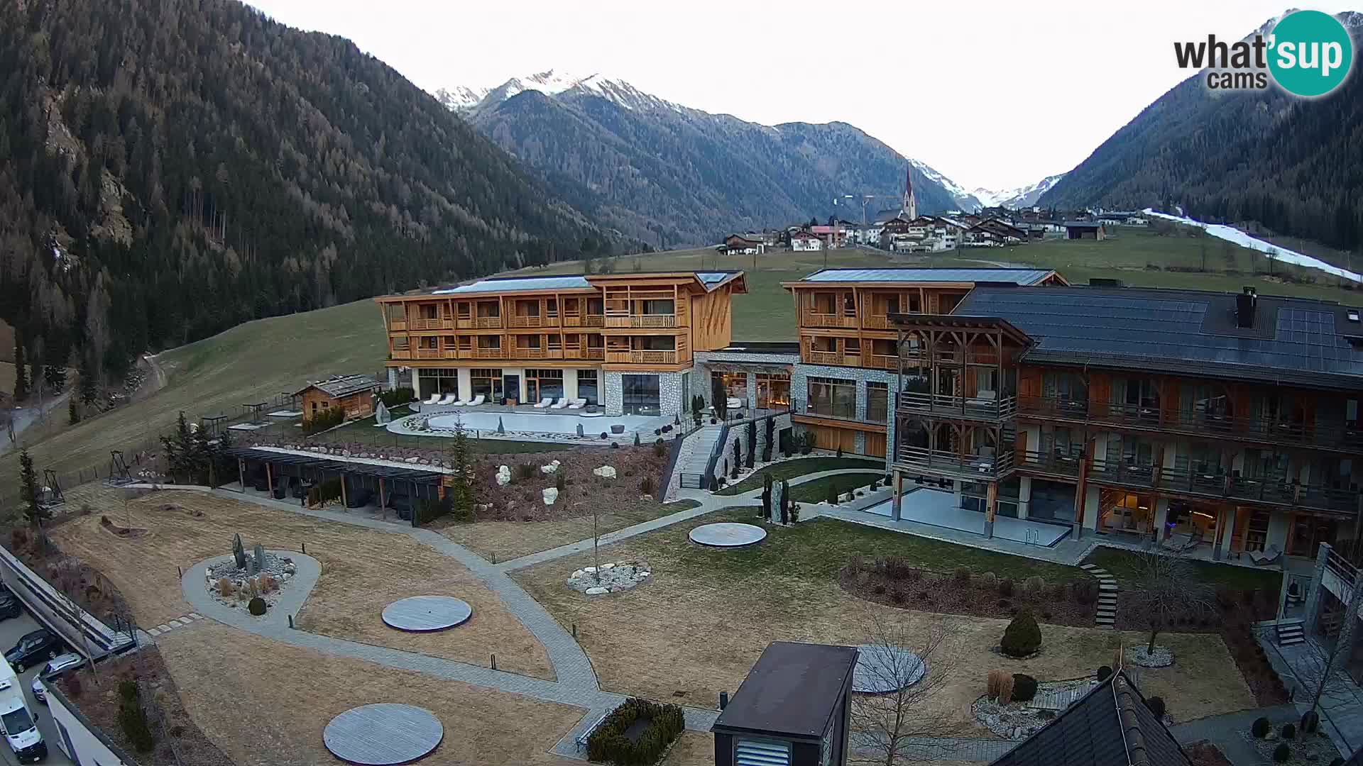 Hotel Masl | Rio Pusteria | Valles