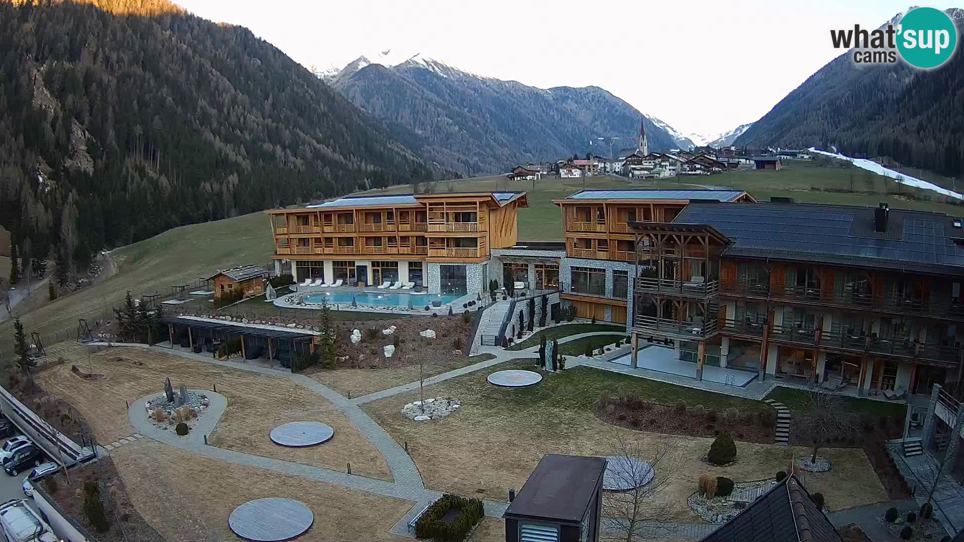Hotel Masl | Rio Pusteria | Valles