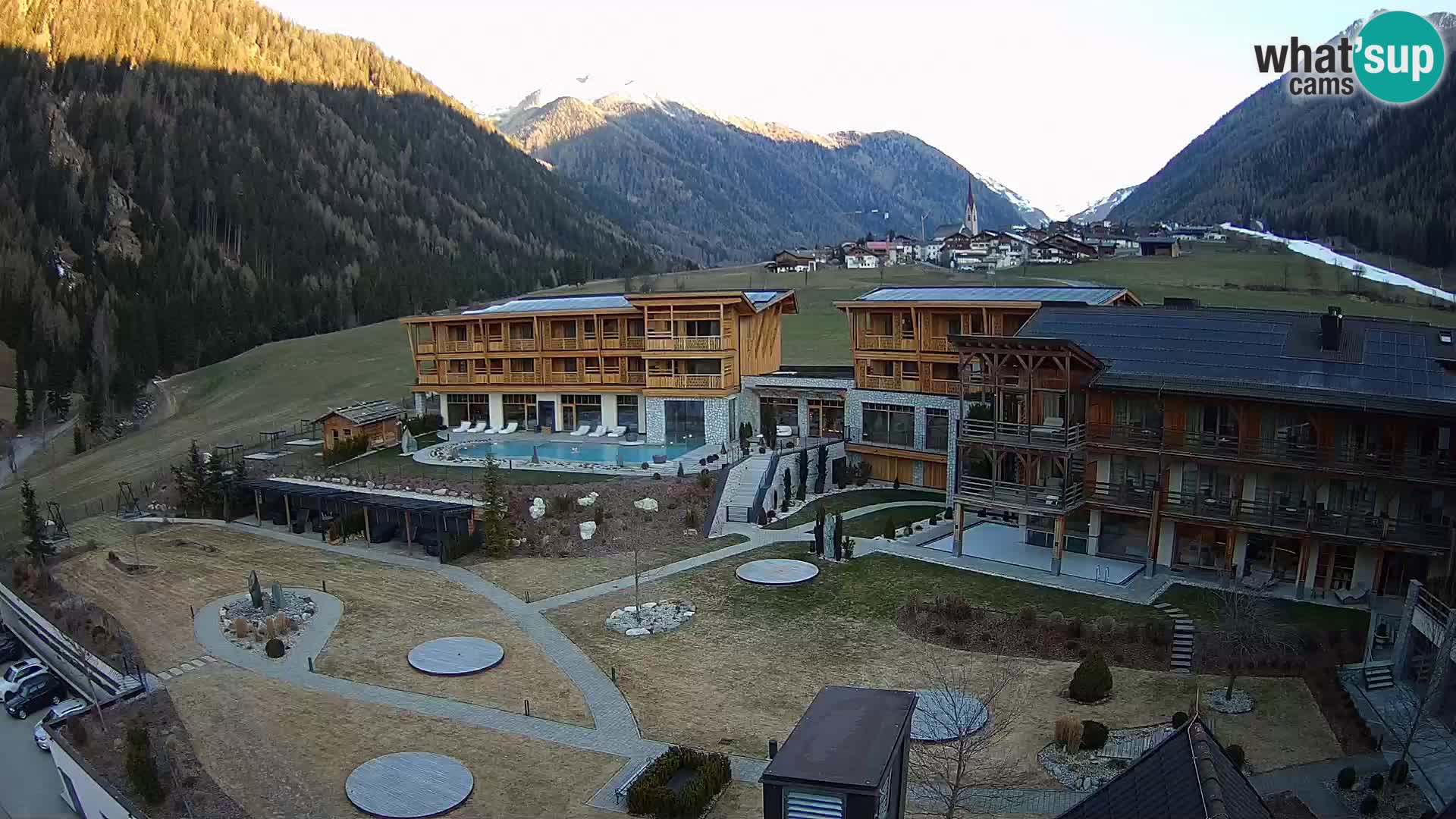 Hotel Masl | Rio Pusteria | Valles