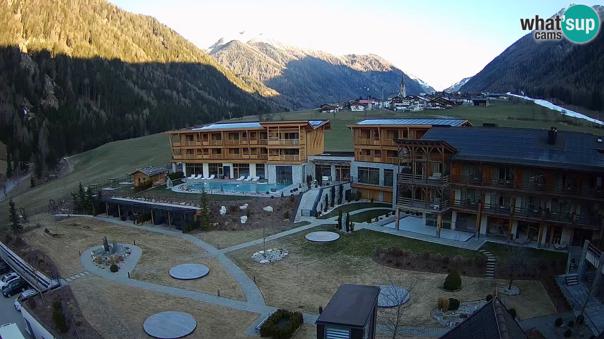 Hotel Masl | Rio Pusteria | Valles