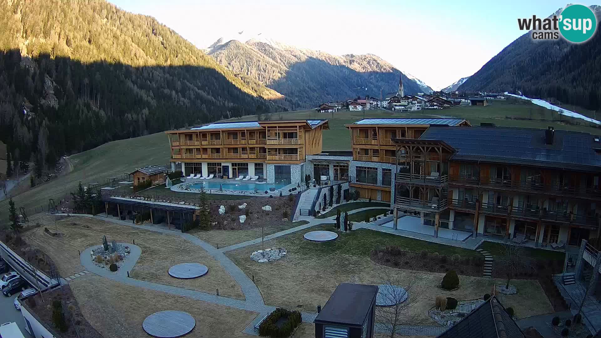 Hotel Masl | Rio Pusteria | Valles
