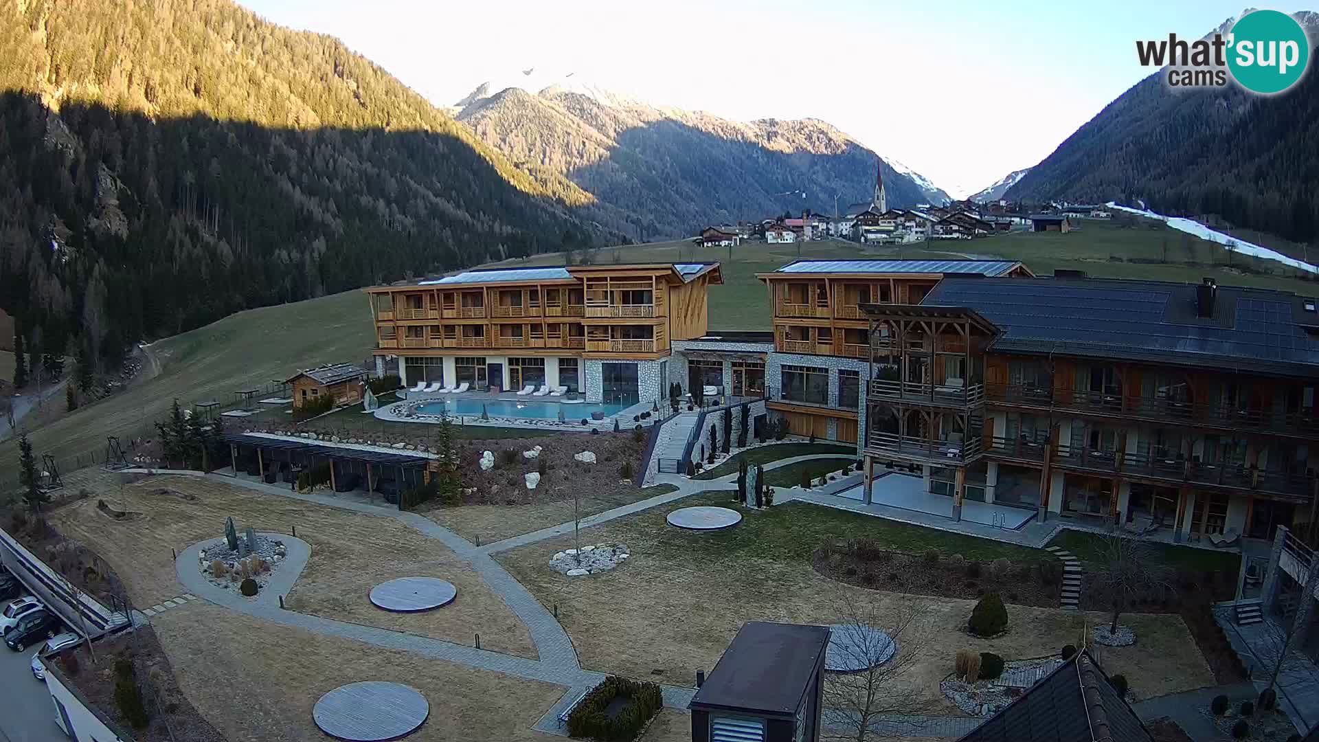 Hotel Masl | Rio Pusteria | Valles