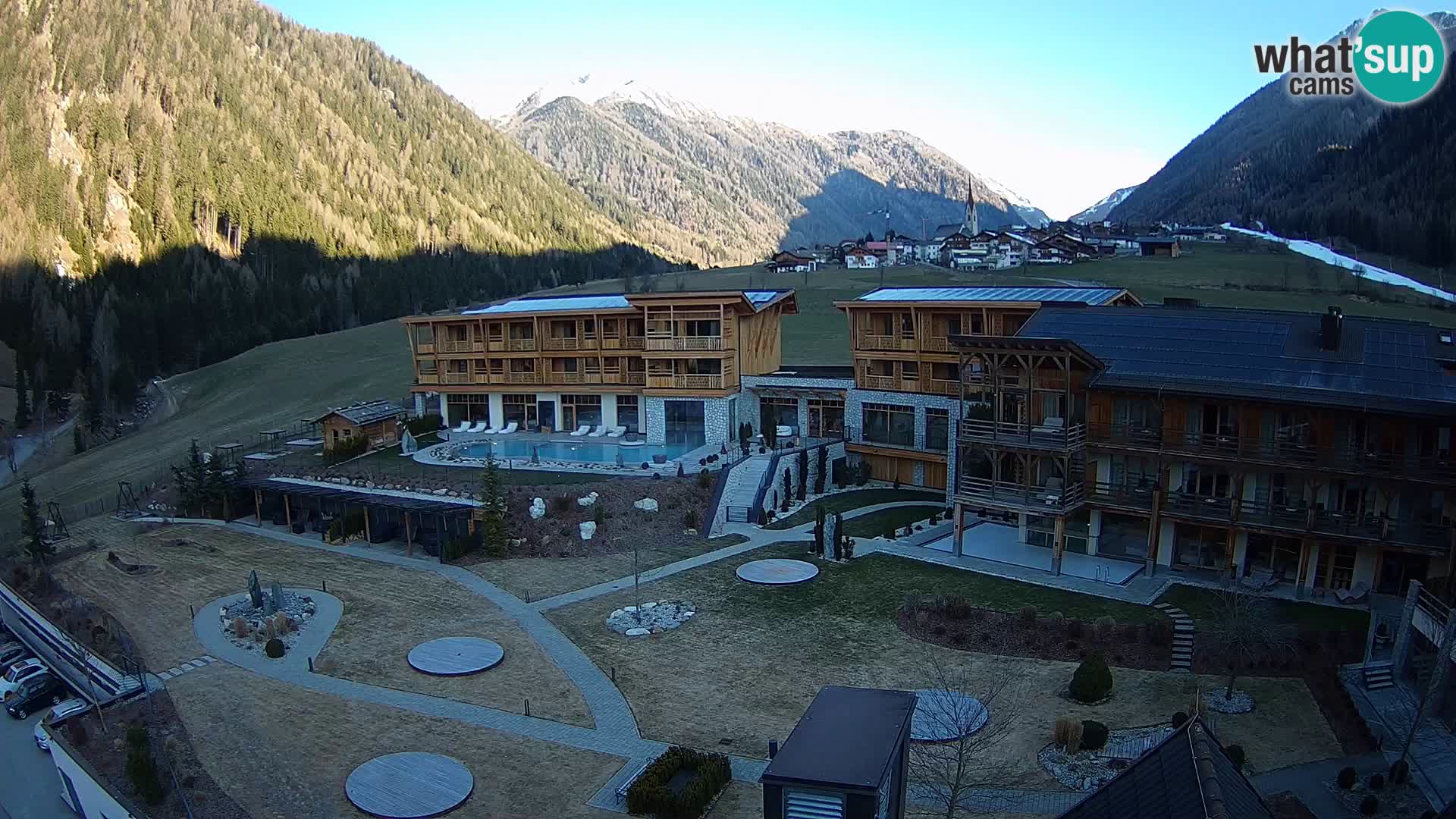 Hotel Masl | Rio Pusteria | Valles