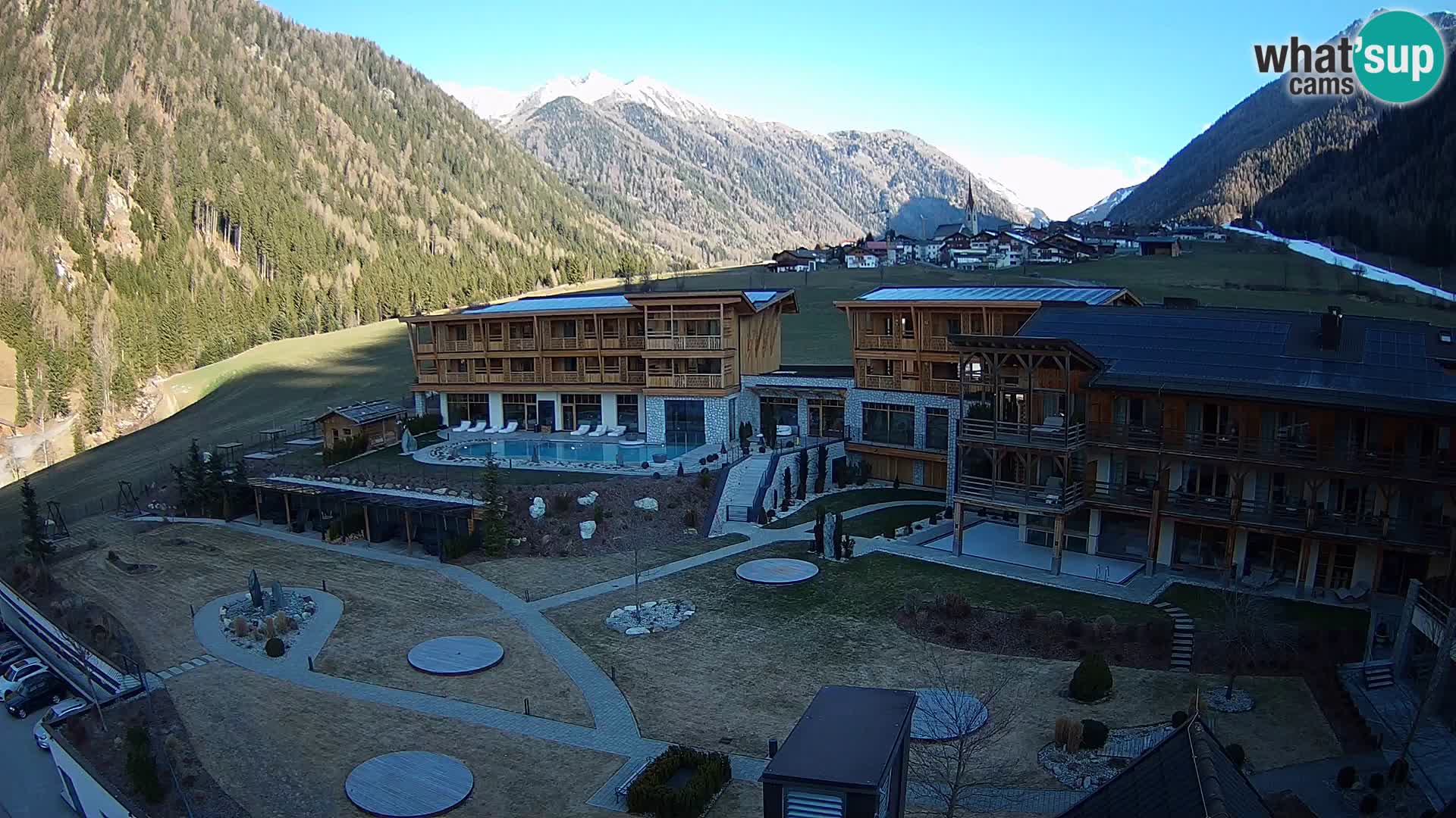 Hotel Masl | Rio Pusteria | Valles