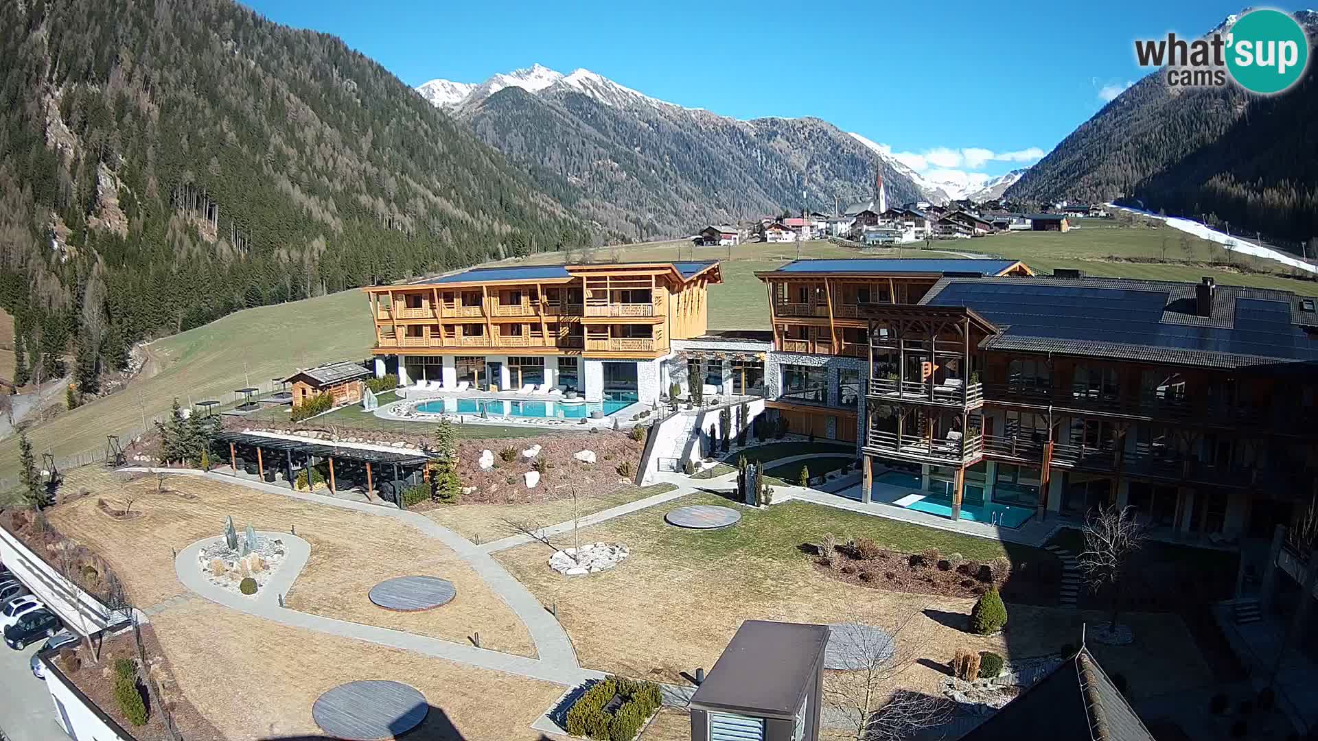 Hotel Masl | Rio Pusteria | Valles