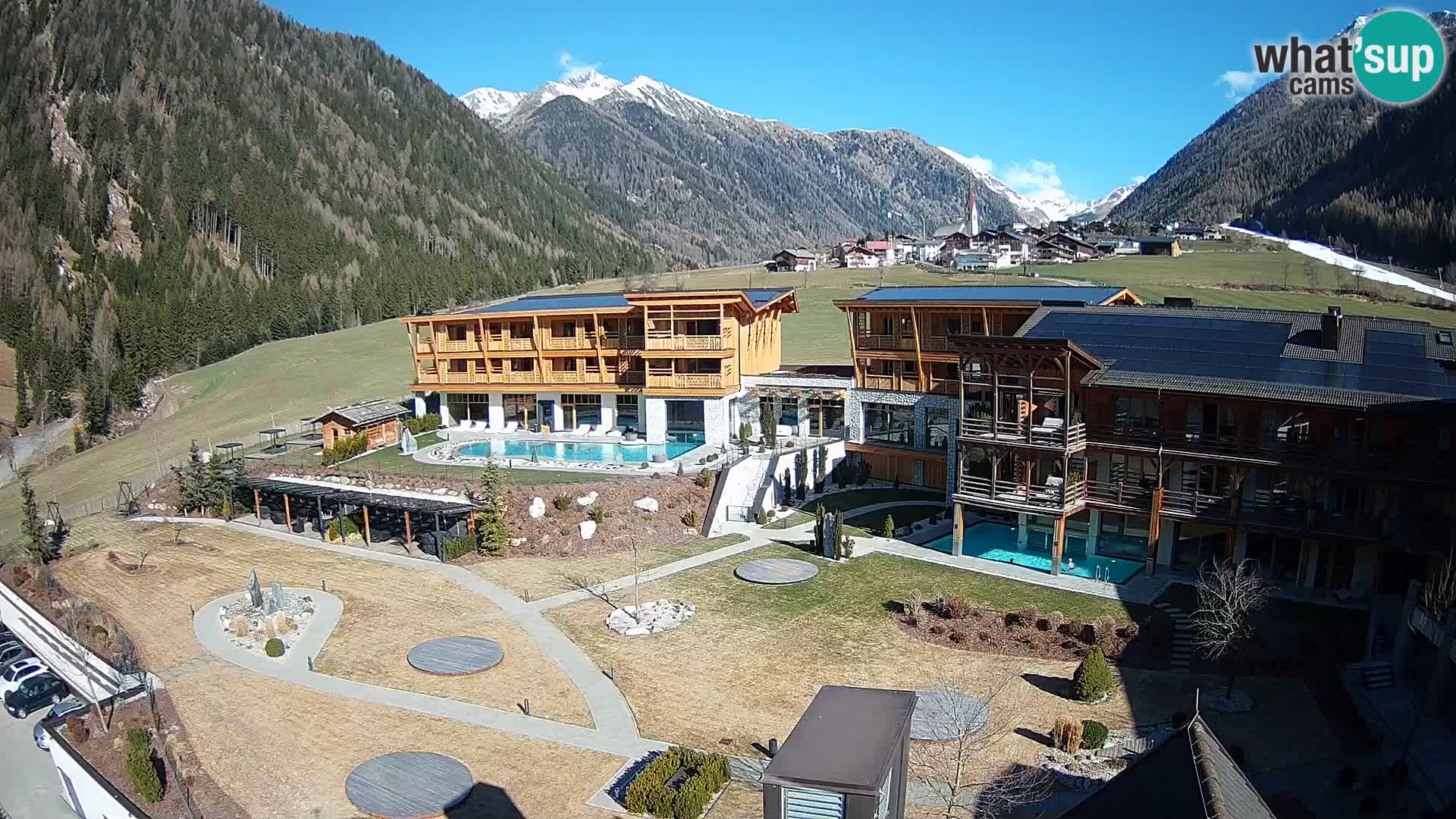 Hotel Masl | Rio Pusteria | Valles