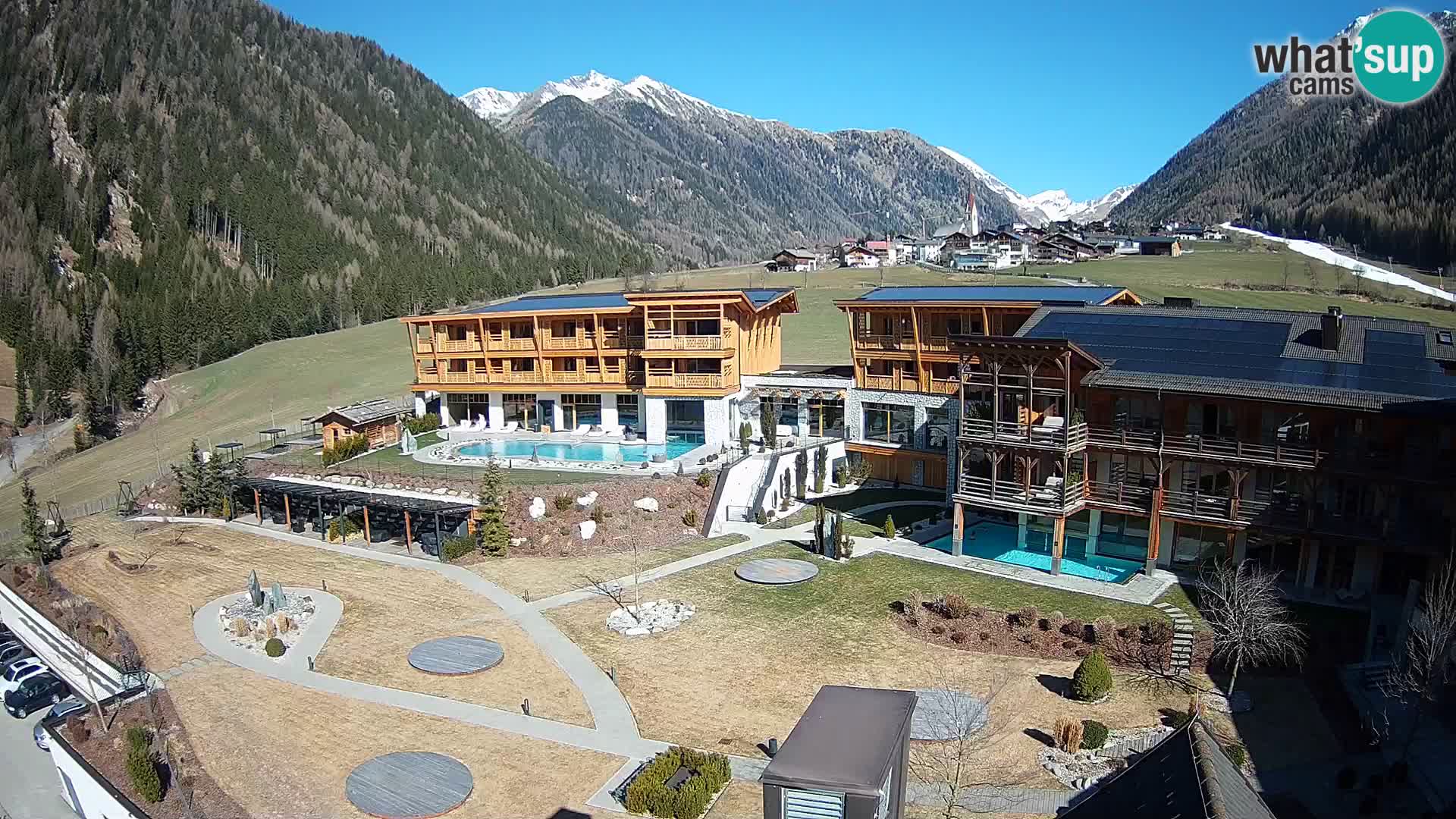 Hotel Masl | Rio Pusteria | Valles