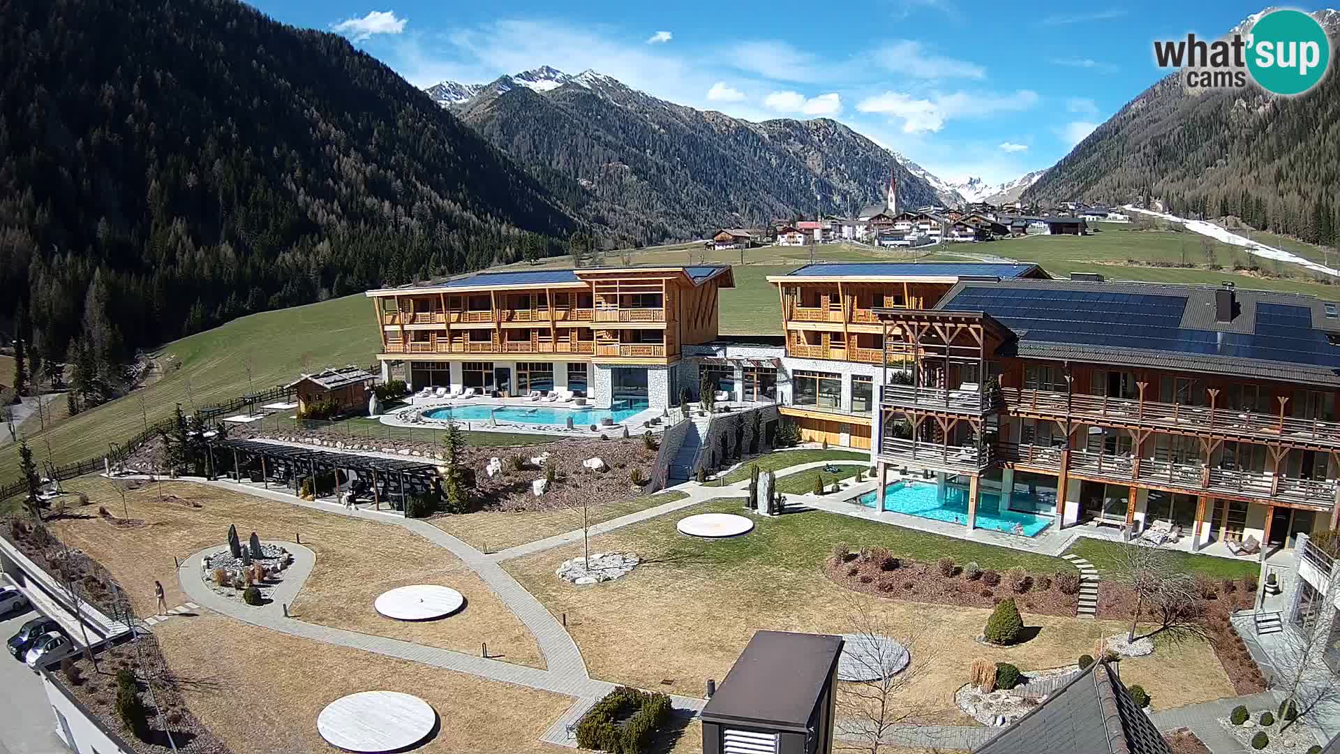 Hotel Masl | Rio Pusteria | Valles