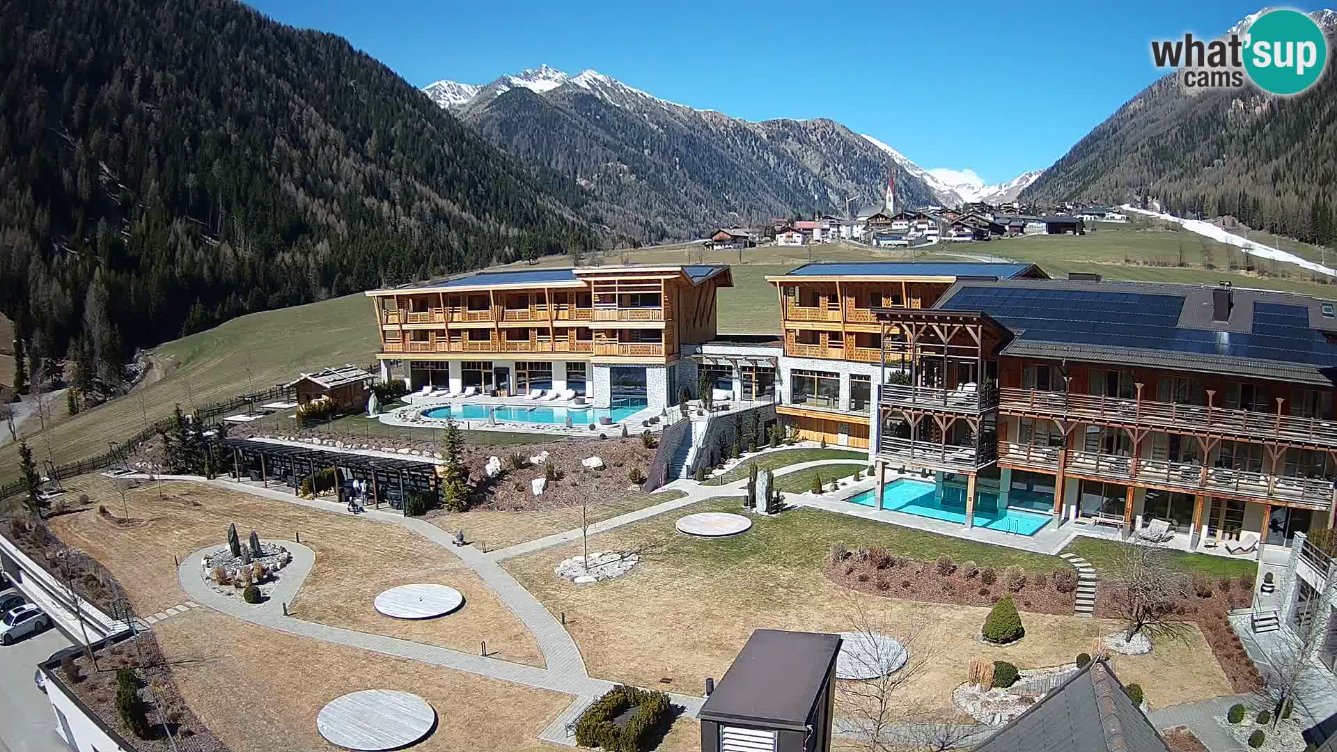 Hotel Masl | Rio Pusteria | Valles
