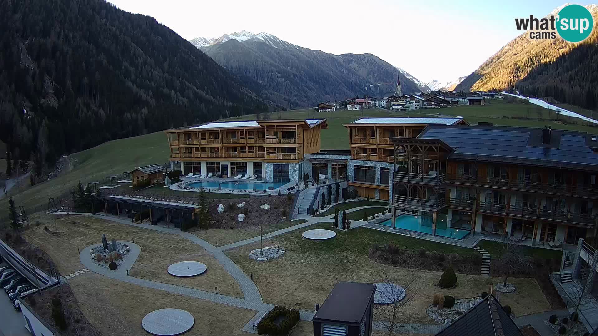 Hotel Masl | Rio Pusteria | Valles