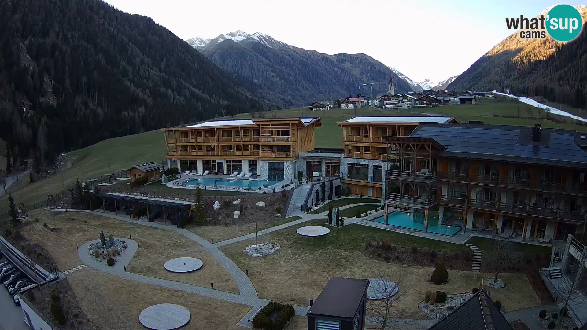 Hotel Masl | Rio Pusteria | Valles