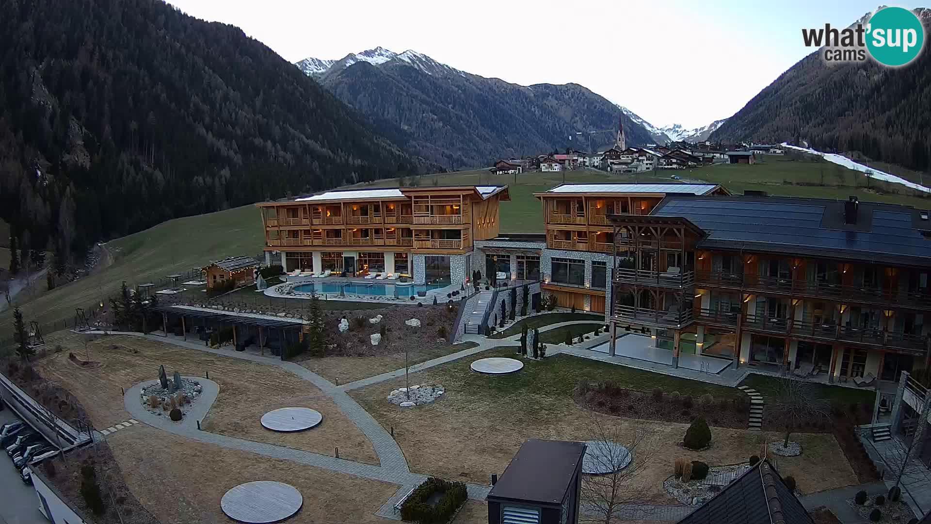 Hotel Masl | Rio Pusteria | Valles
