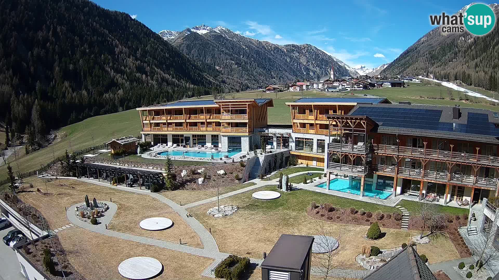 Hotel Masl | Rio Pusteria | Valles