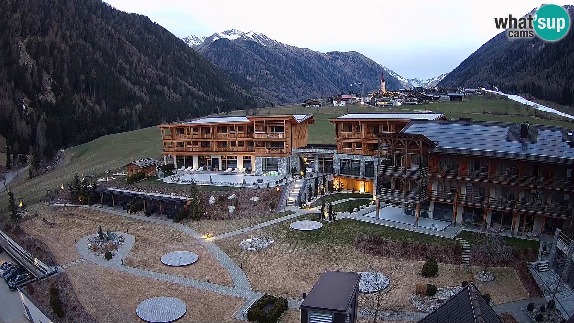 Hotel Masl | Rio Pusteria | Valles