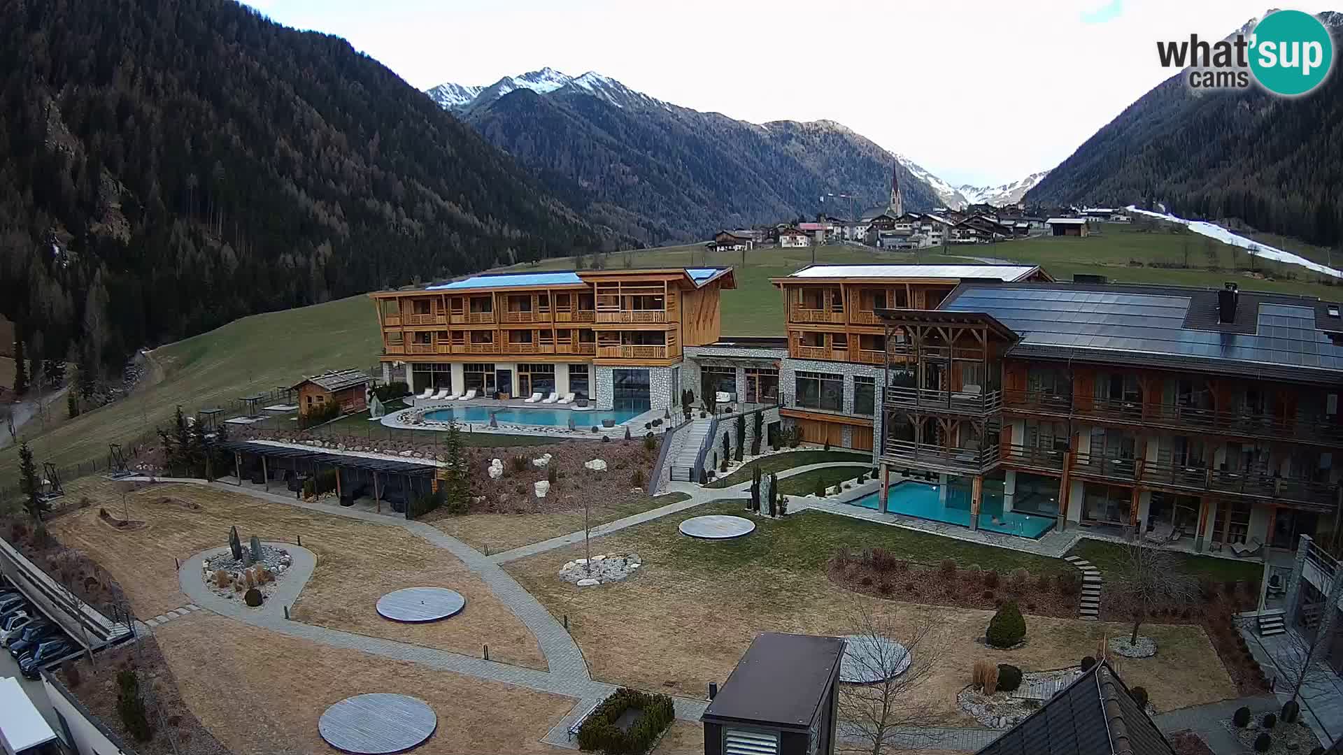 Hotel Masl | Rio Pusteria | Valles