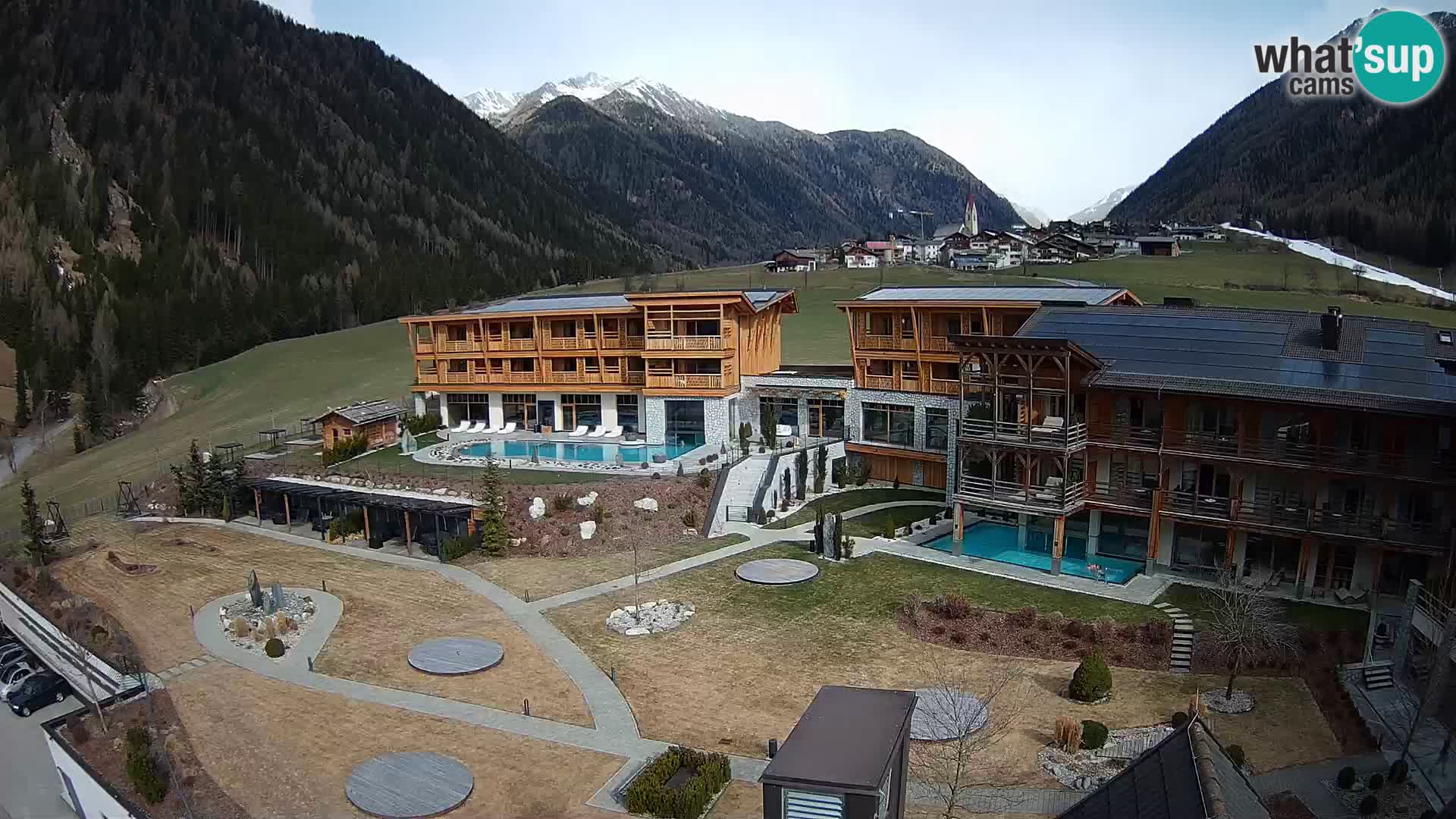 Hotel Masl | Rio Pusteria | Valles
