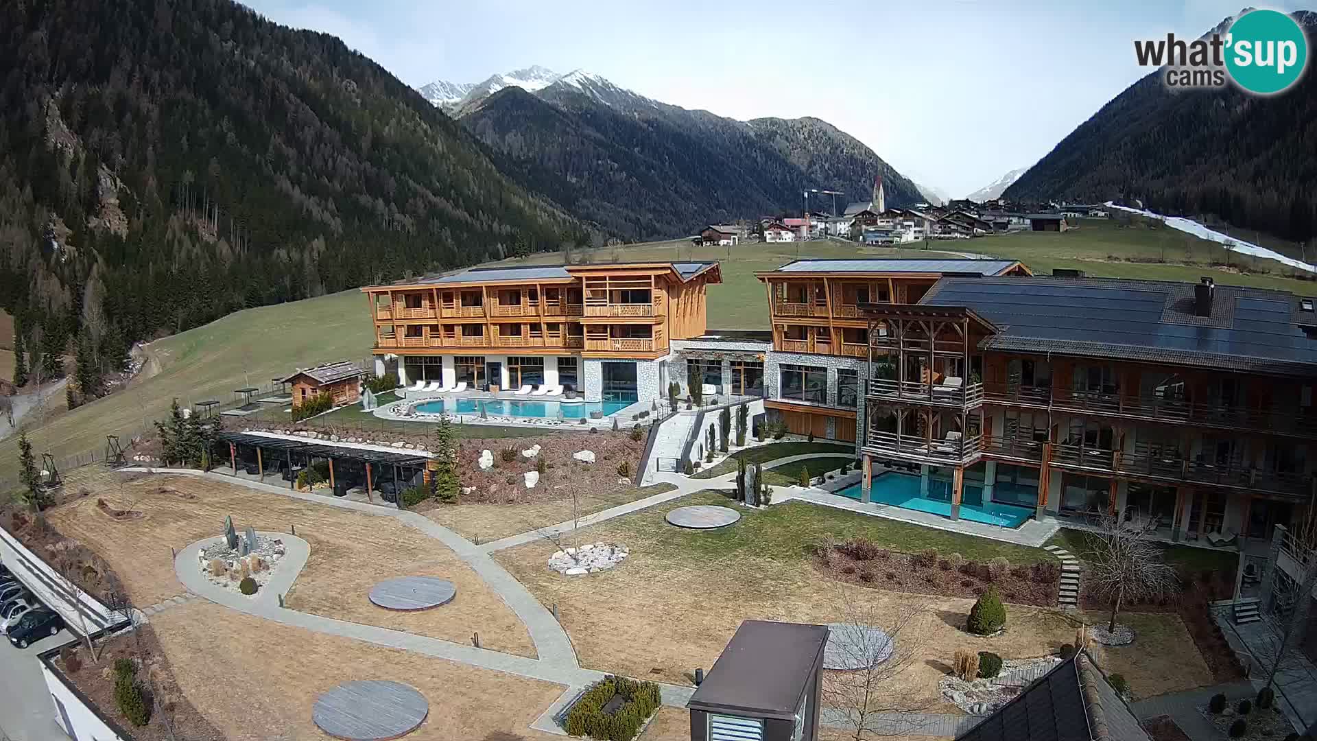 Hotel Masl | Rio Pusteria | Valles