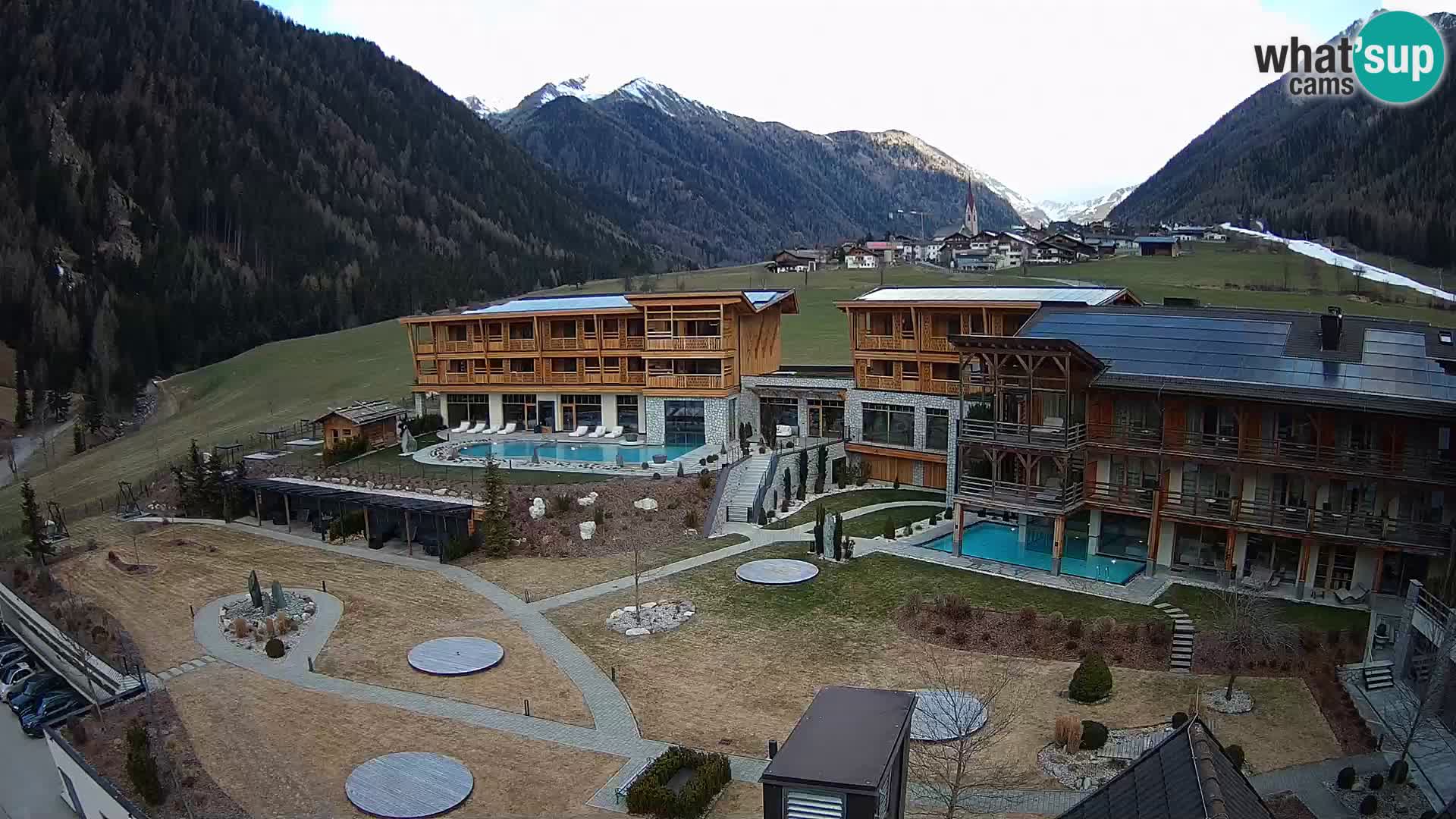 Hotel Masl | Rio Pusteria | Valles