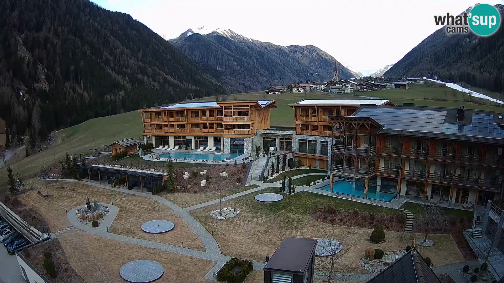Hotel Masl | Rio Pusteria | Valles