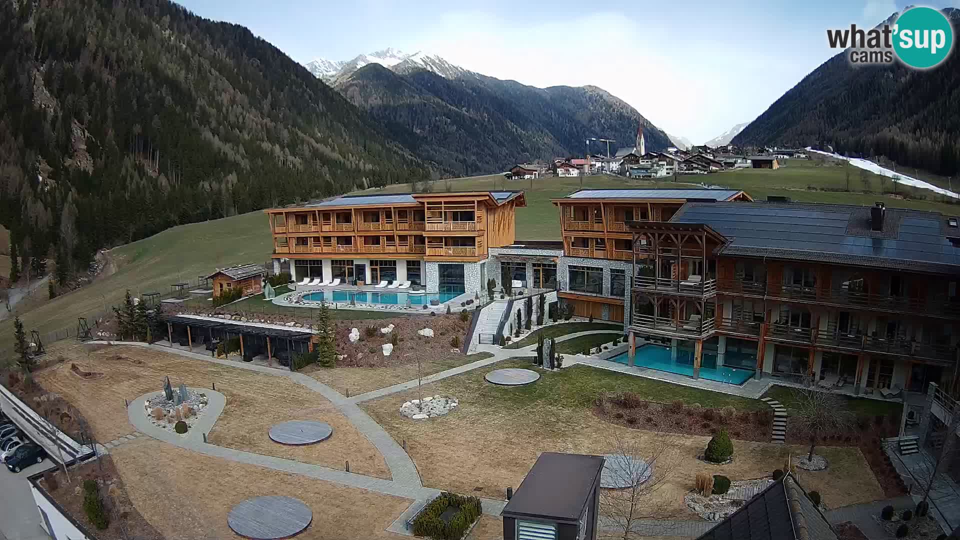 Hotel Masl | Rio Pusteria | Valles
