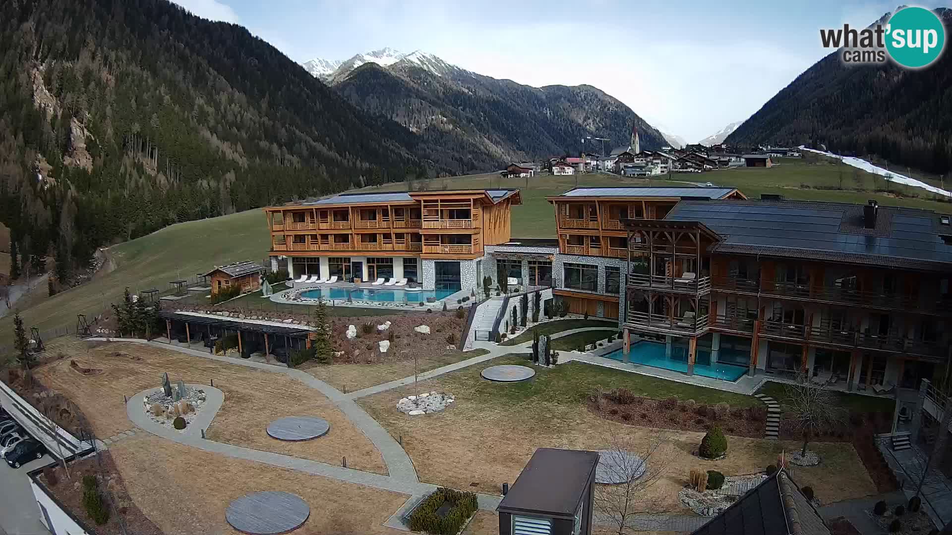 Hotel Masl | Rio Pusteria | Valles