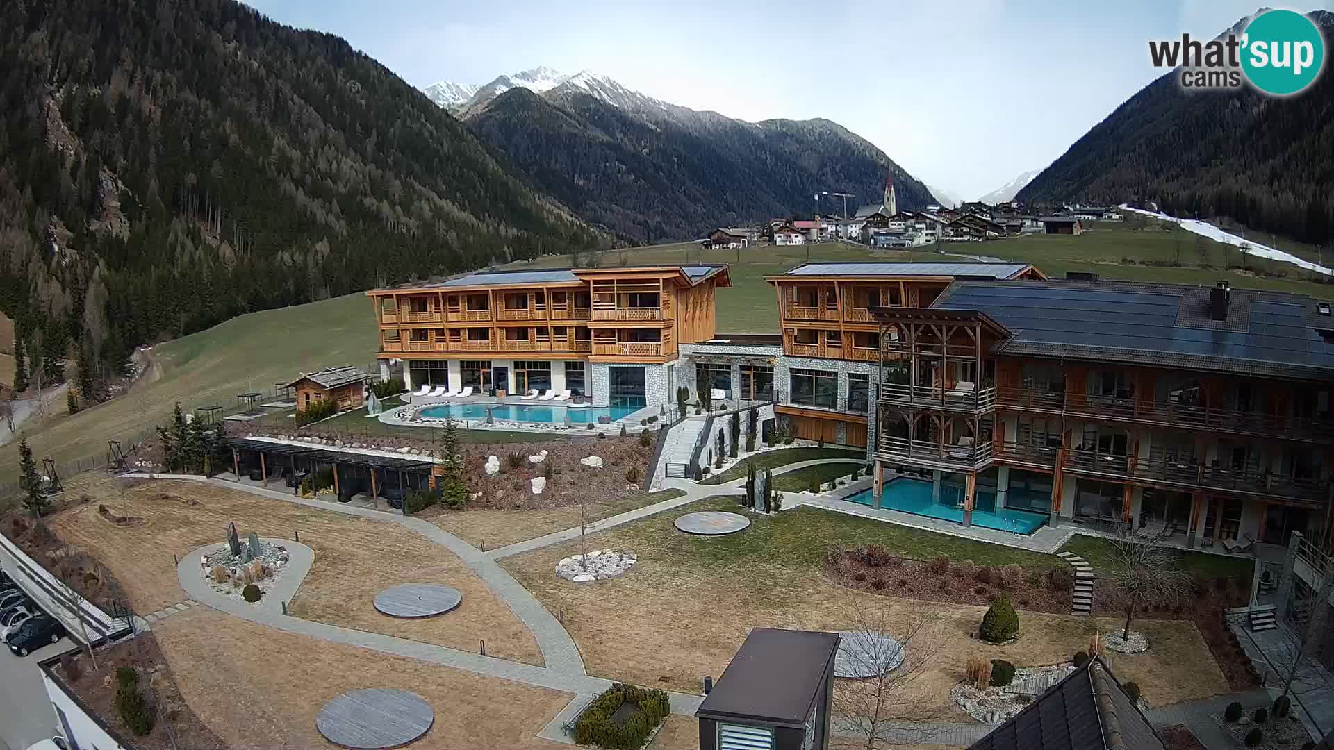 Hotel Masl | Rio Pusteria | Valles