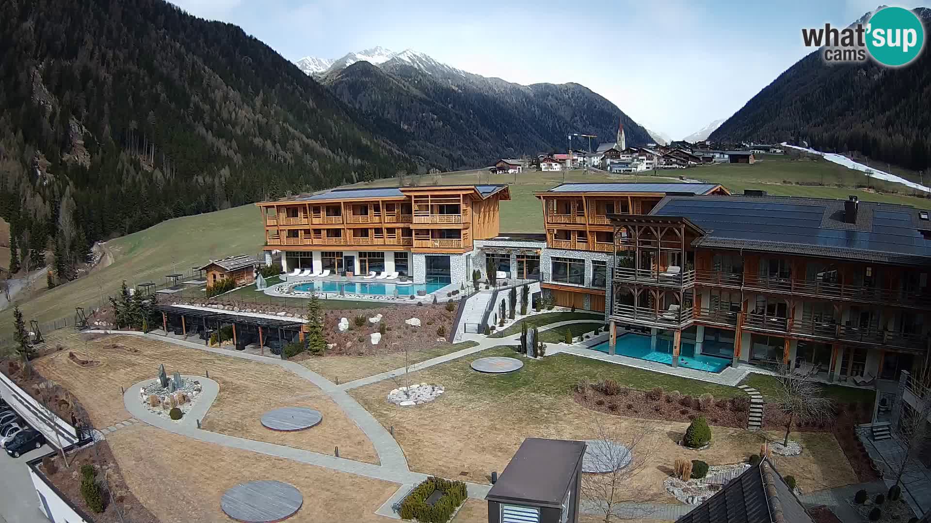 Hotel Masl | Rio Pusteria | Valles