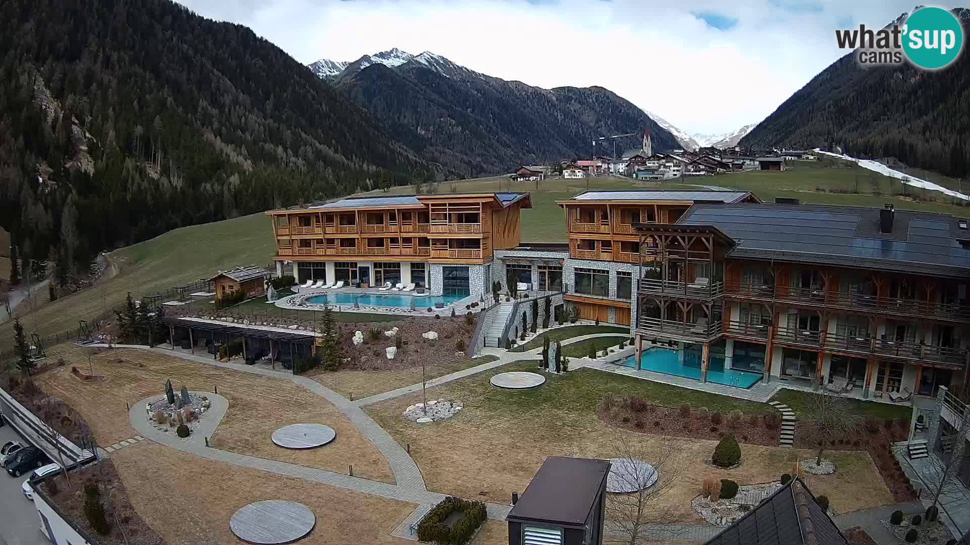 Hotel Masl | Rio Pusteria | Valles