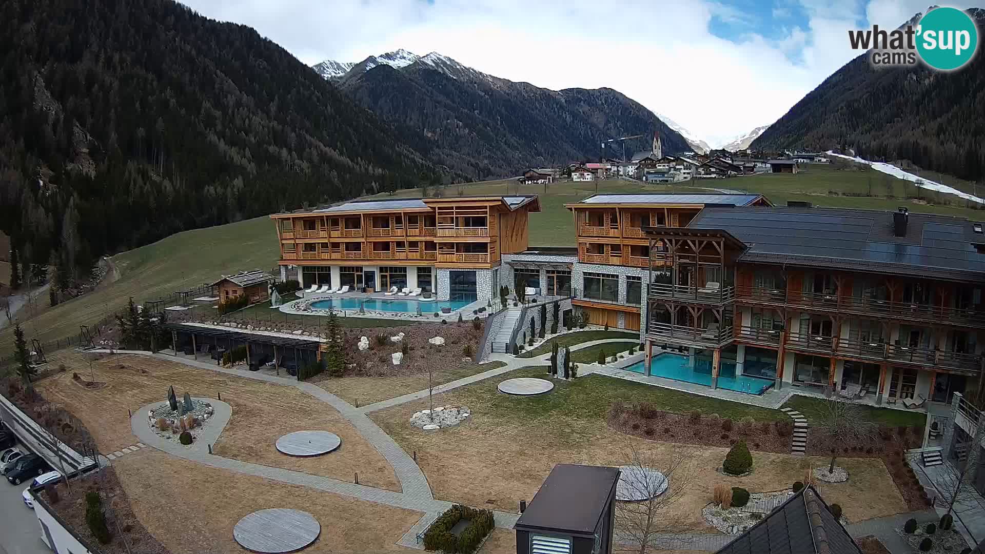 Hotel Masl | Rio Pusteria | Valles