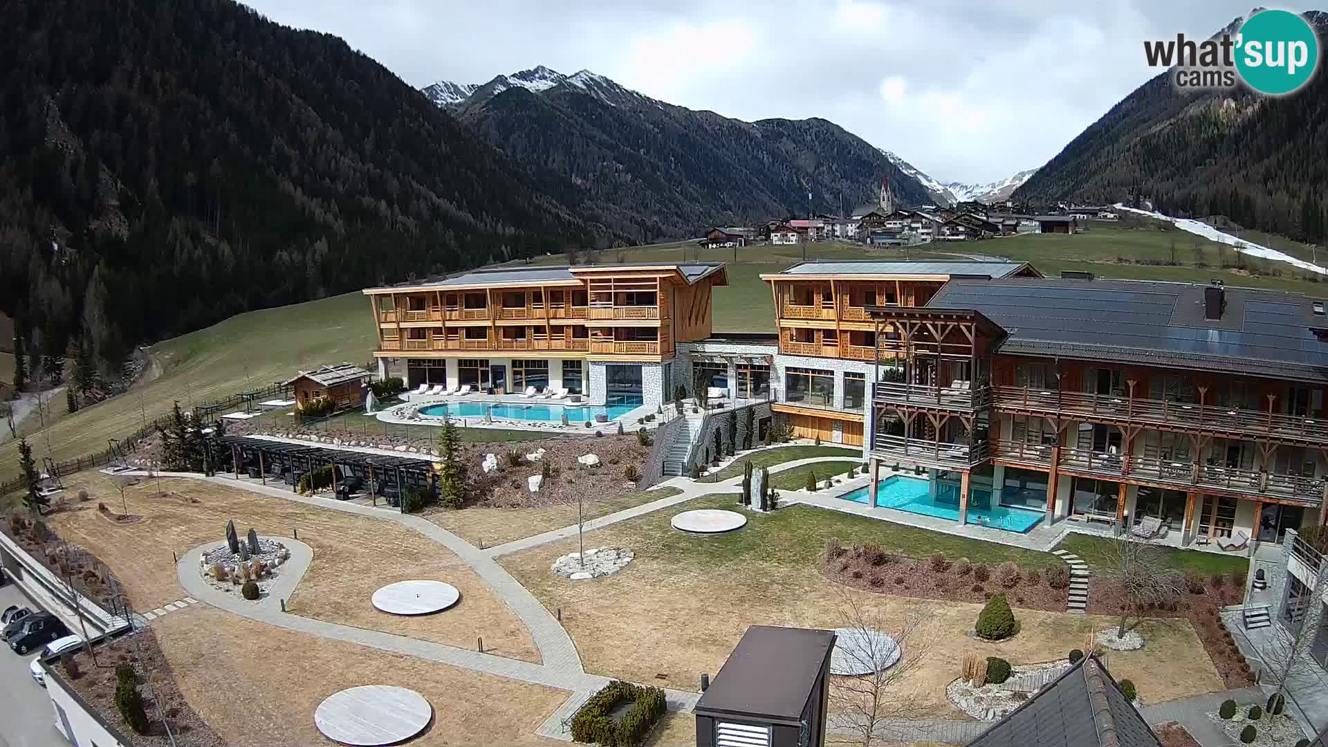 Hotel Masl | Rio Pusteria | Valles