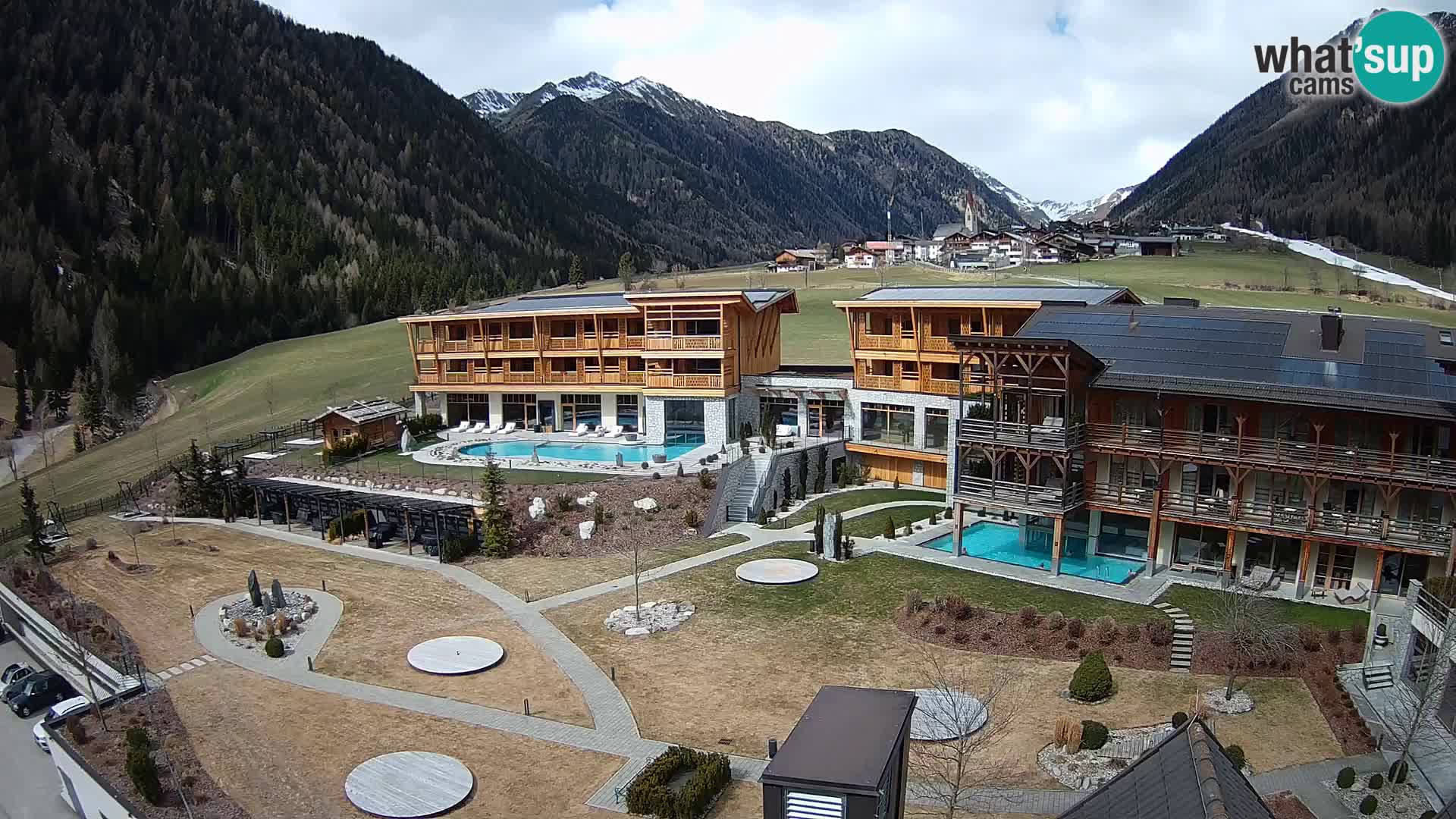 Hotel Masl | Rio Pusteria | Valles