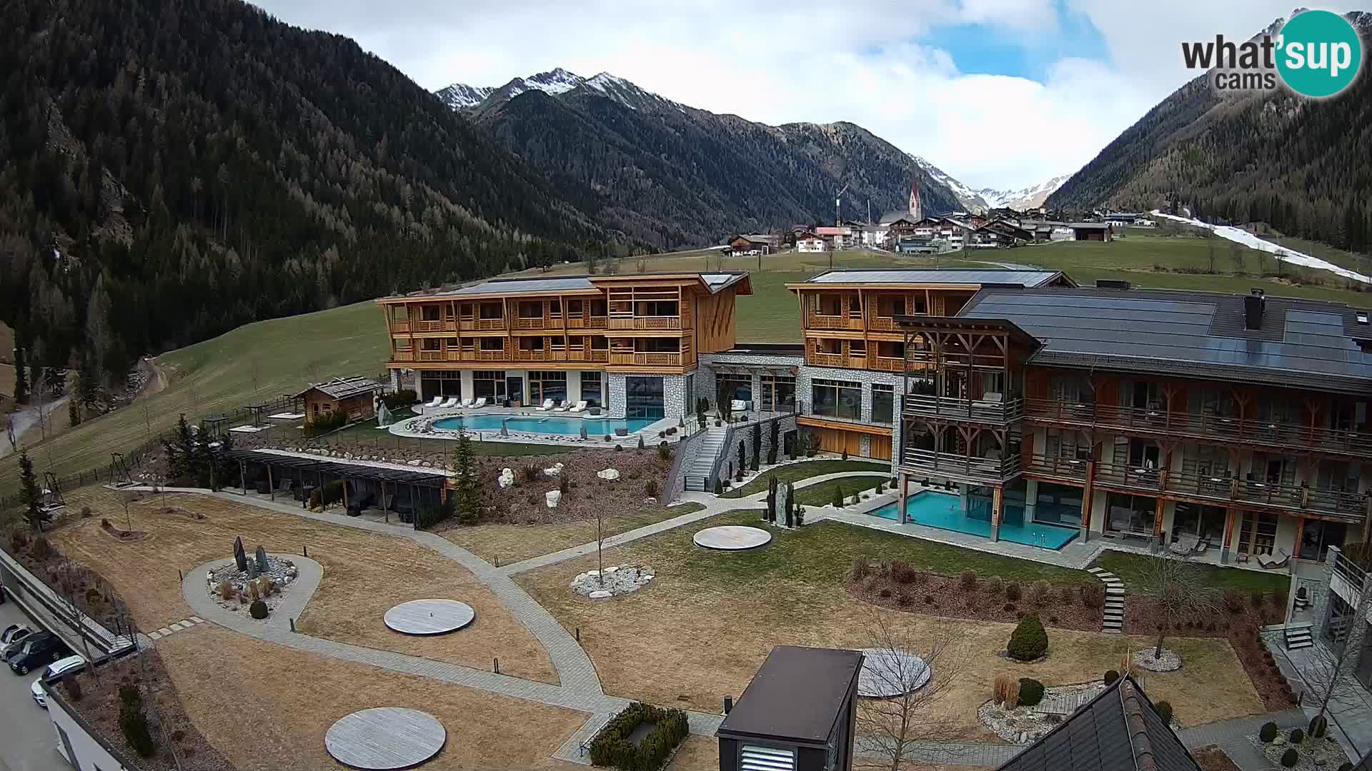 Hotel Masl | Rio Pusteria | Valles