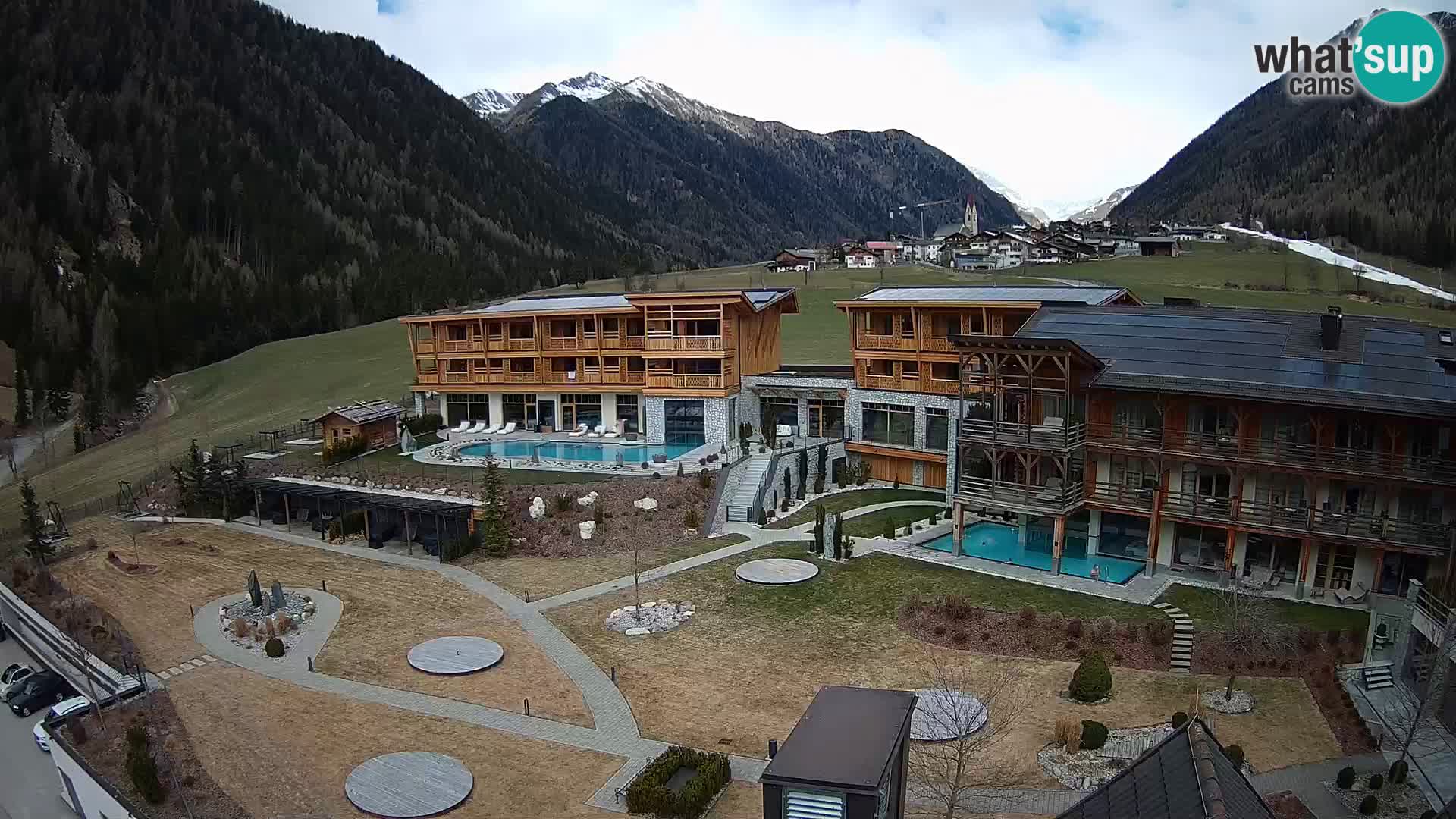 Hotel Masl | Rio Pusteria | Valles