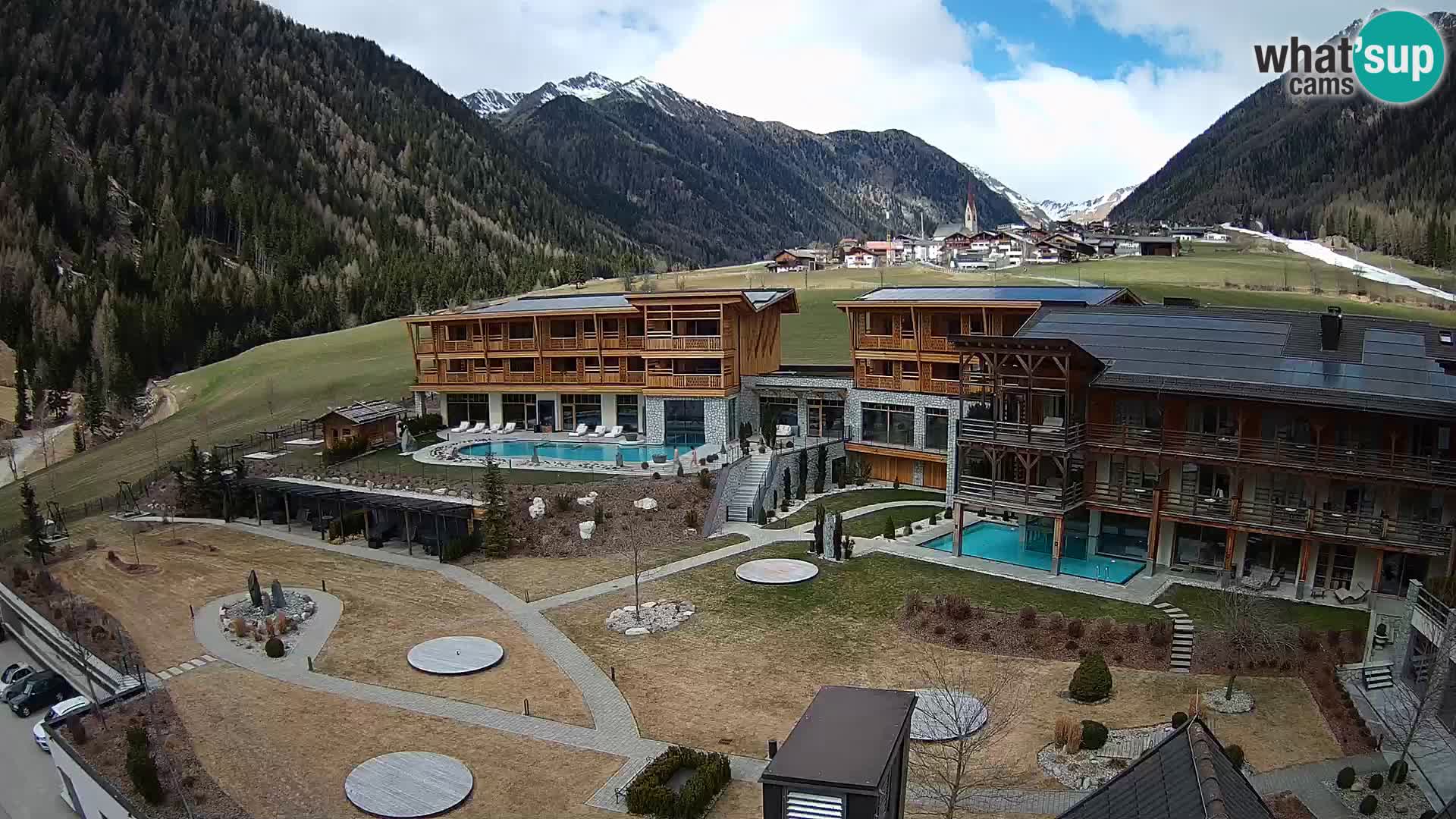Hotel Masl | Rio Pusteria | Valles