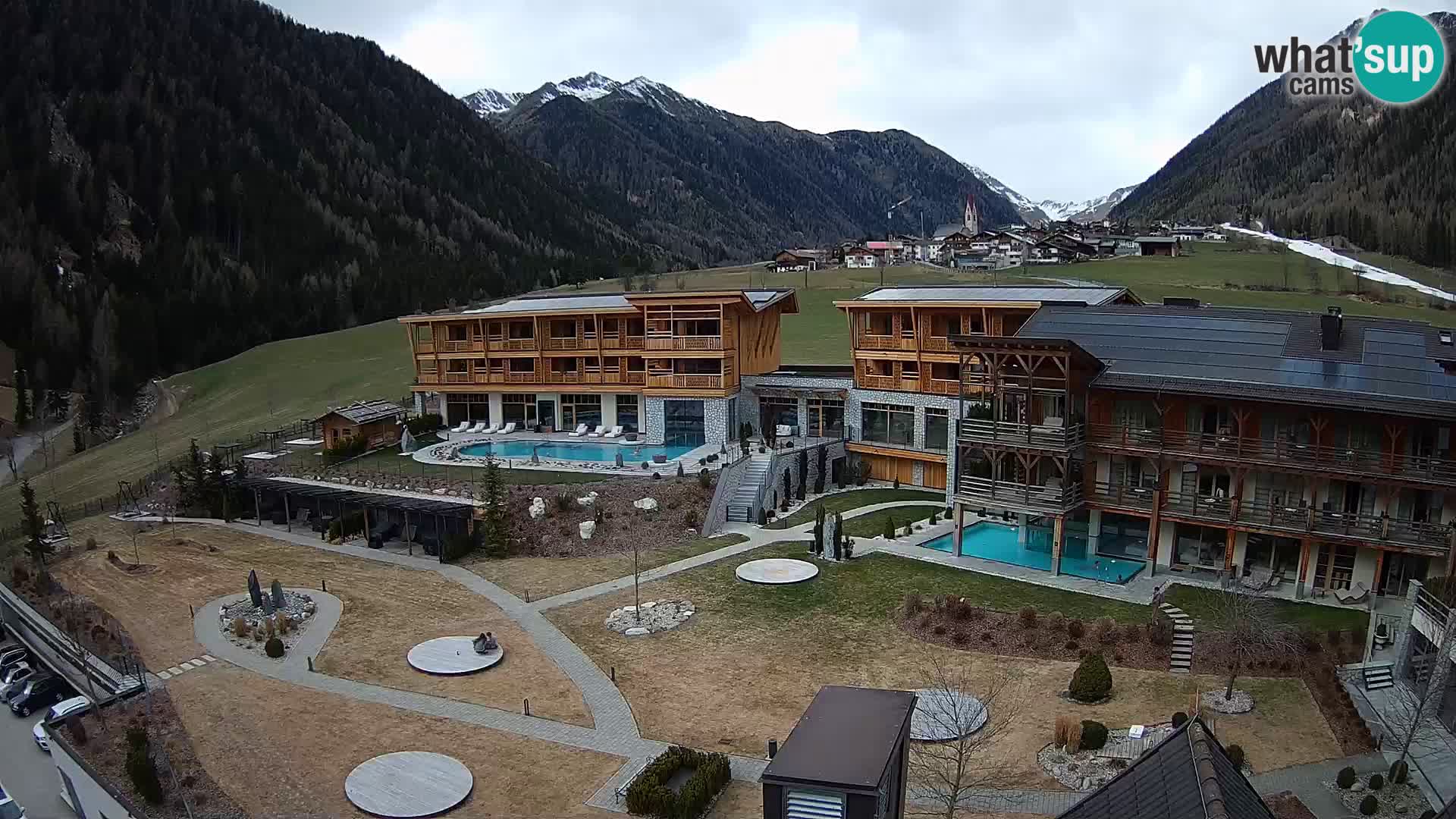 Hotel Masl | Rio Pusteria | Valles