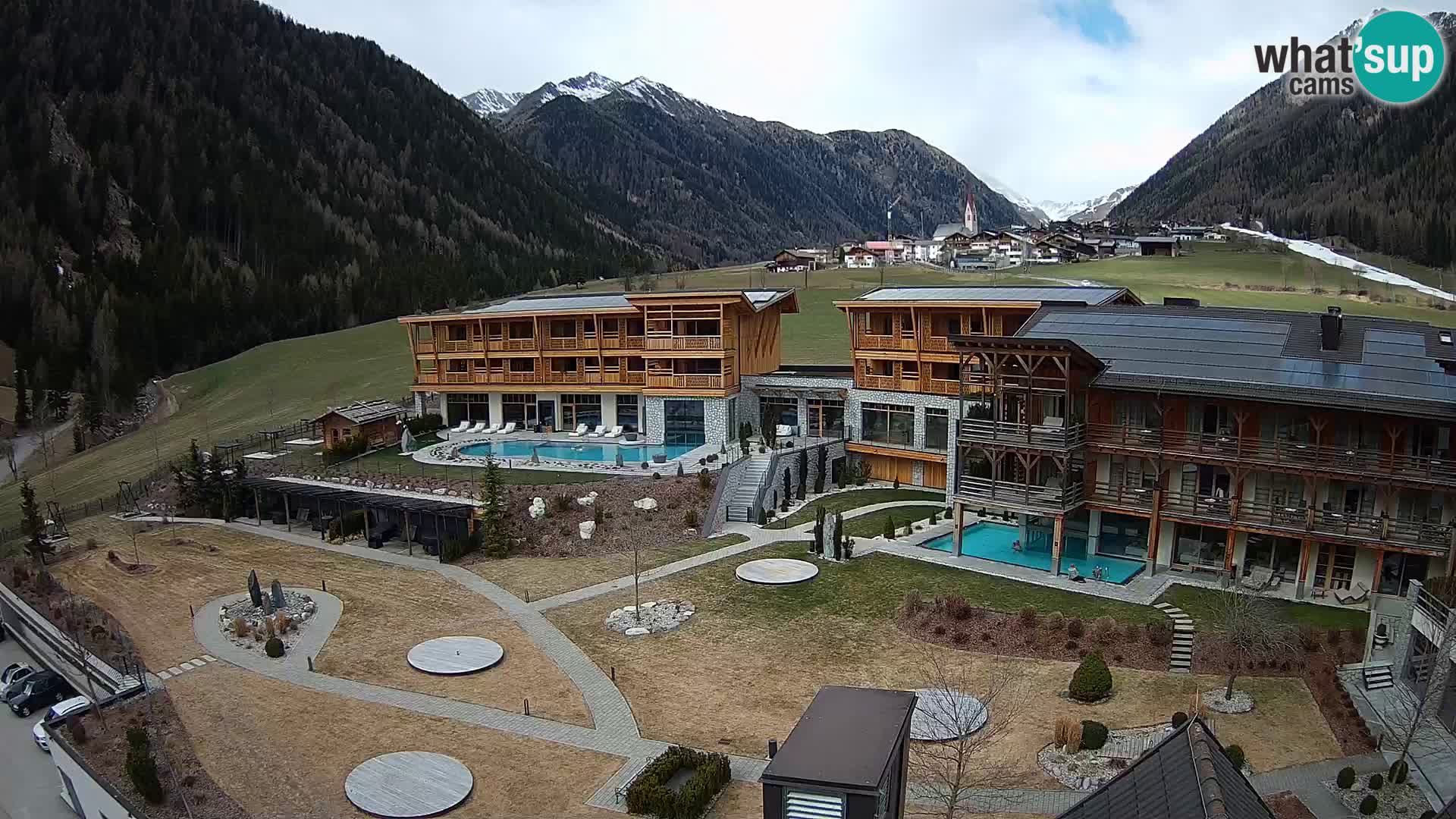 Hotel Masl | Rio Pusteria | Valles
