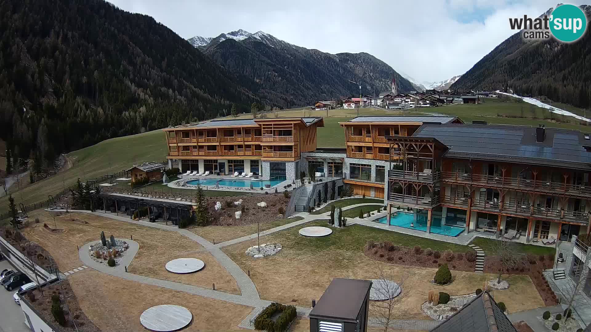 Hotel Masl | Rio Pusteria | Valles